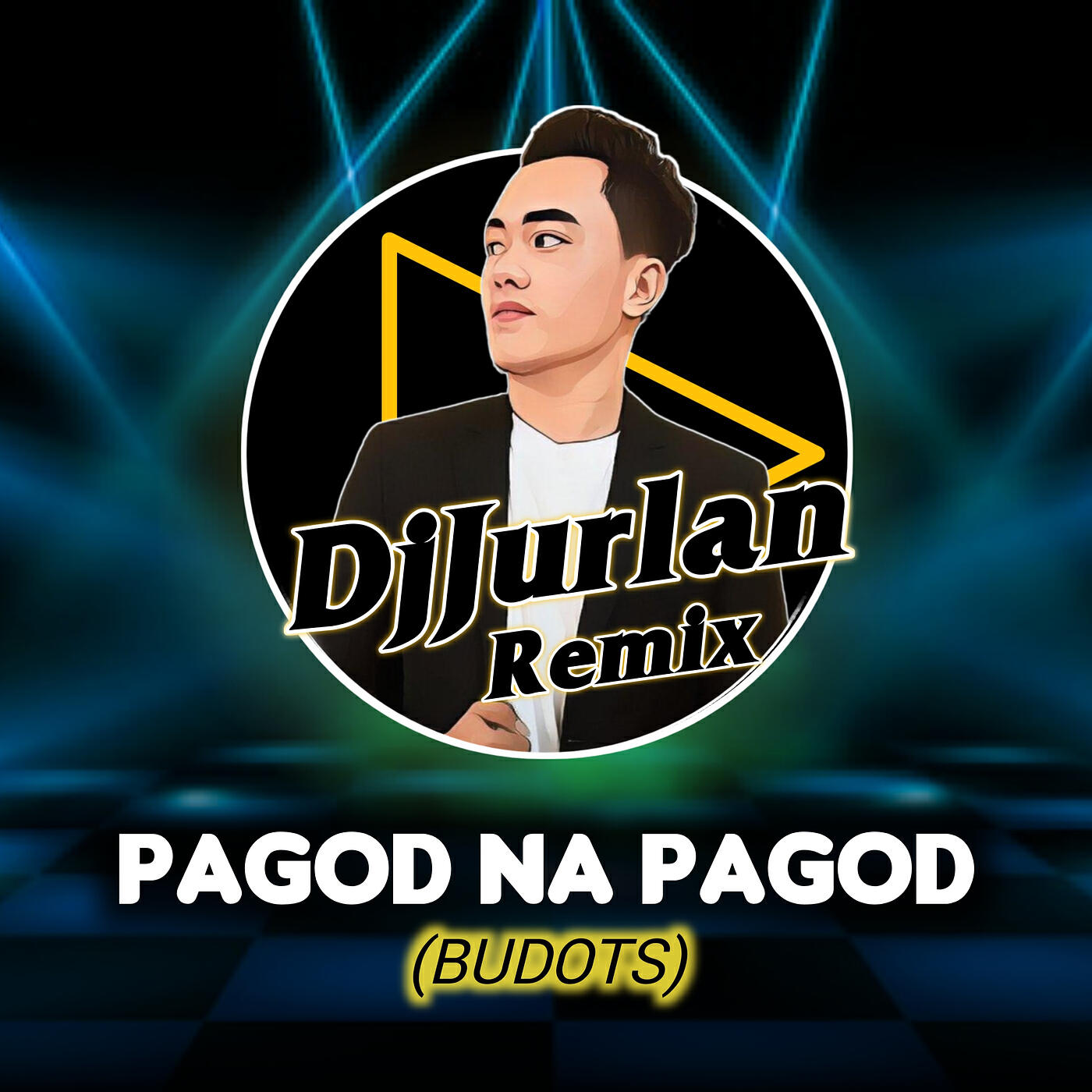 Релиз Pagod Na Pagod (Budots)