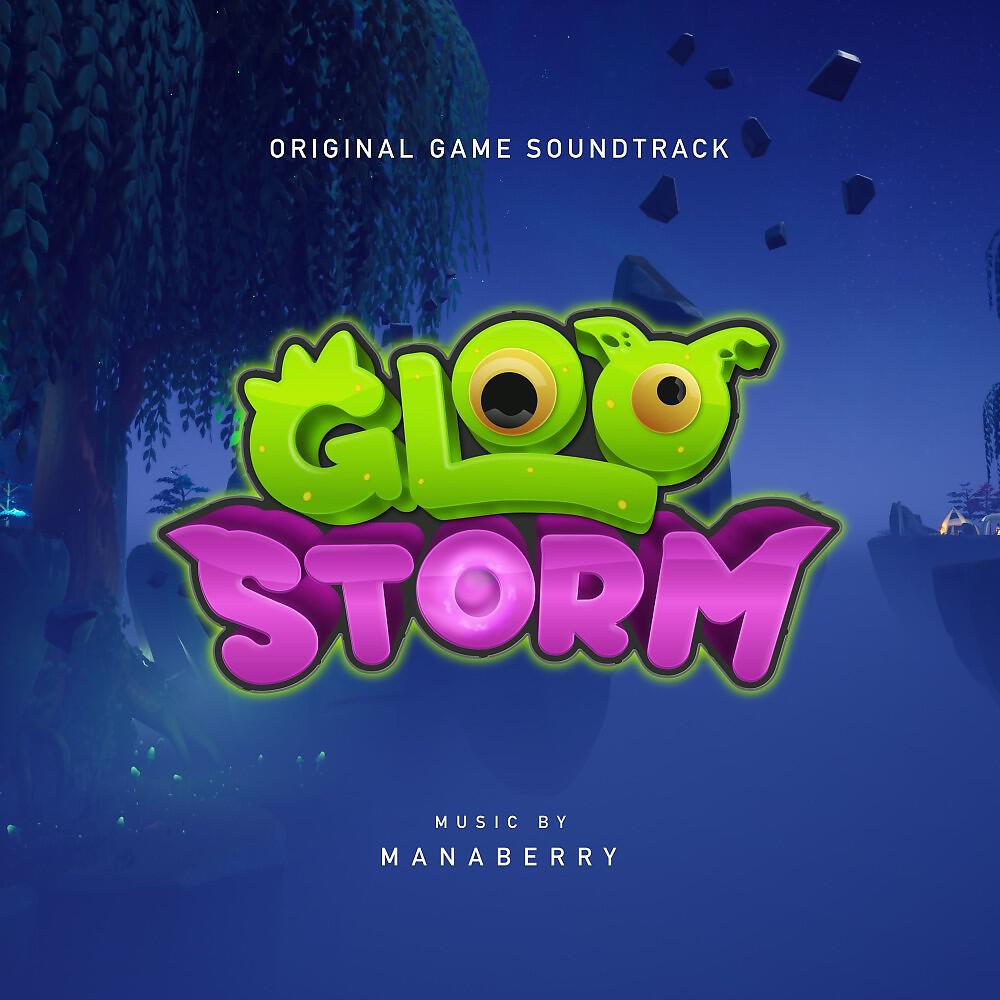 Релиз Gloo Storm (Original Game Soundtrack)