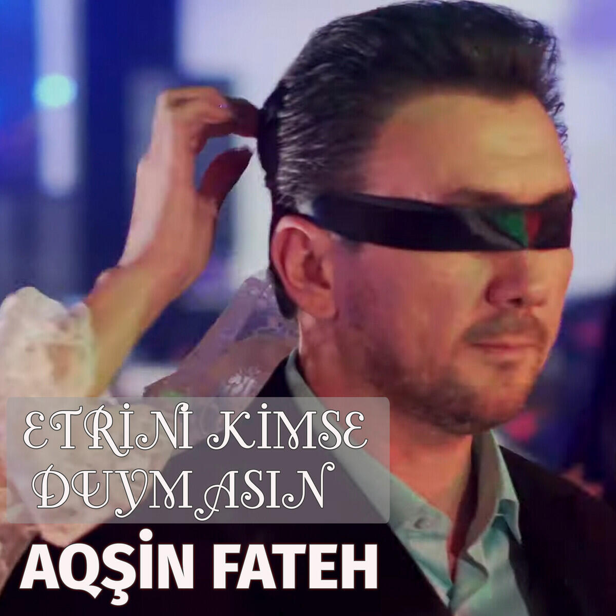 Релиз Etrini Kimse Duymasın
