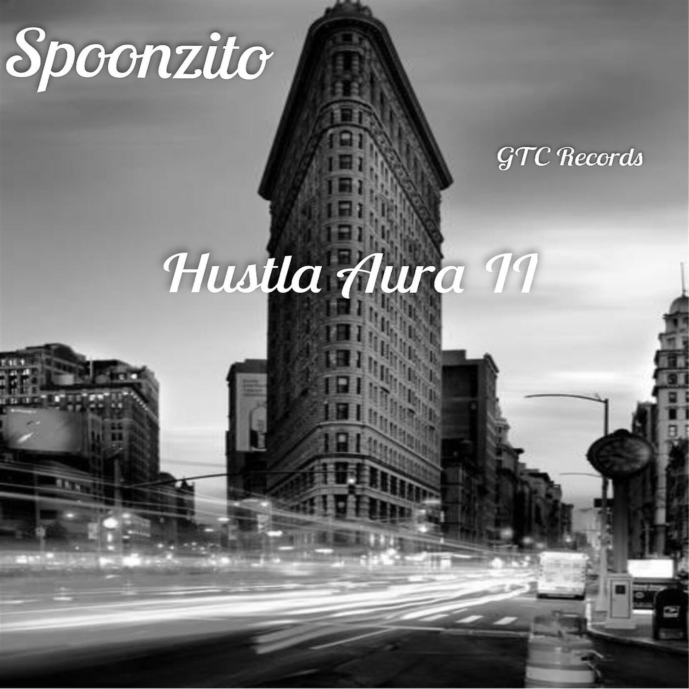 Релиз Hustla Aura II