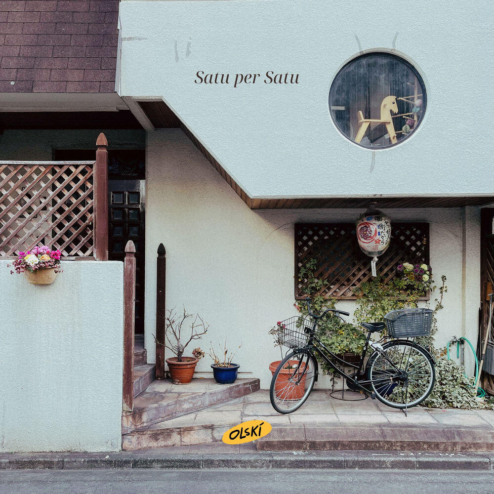 Релиз Satu per Satu