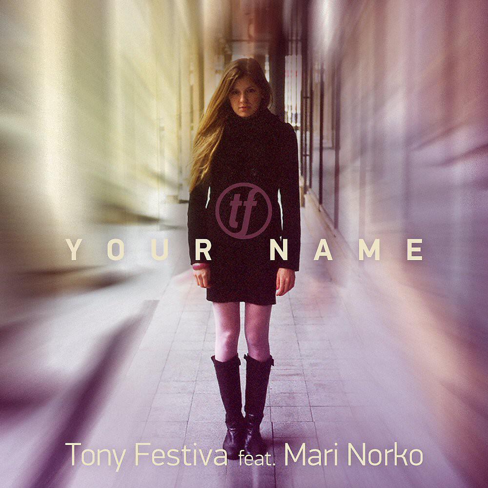 Tony Festiva Feat Mari Norko