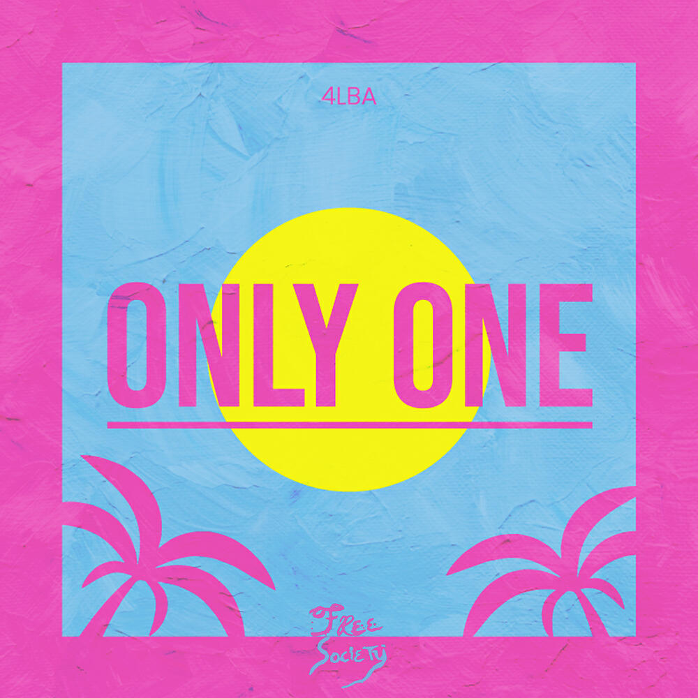 Релиз ONLY ONE