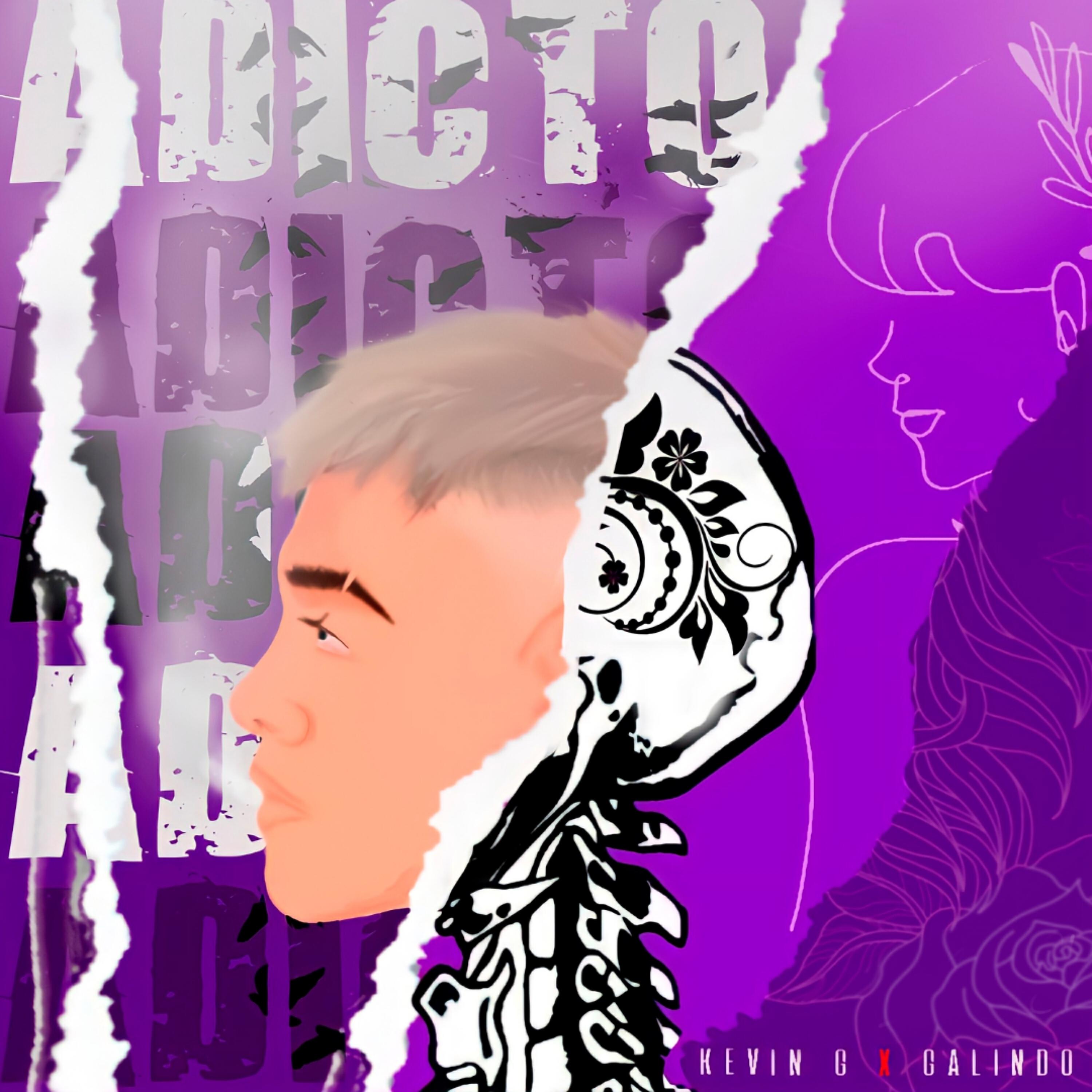Релиз Adicto