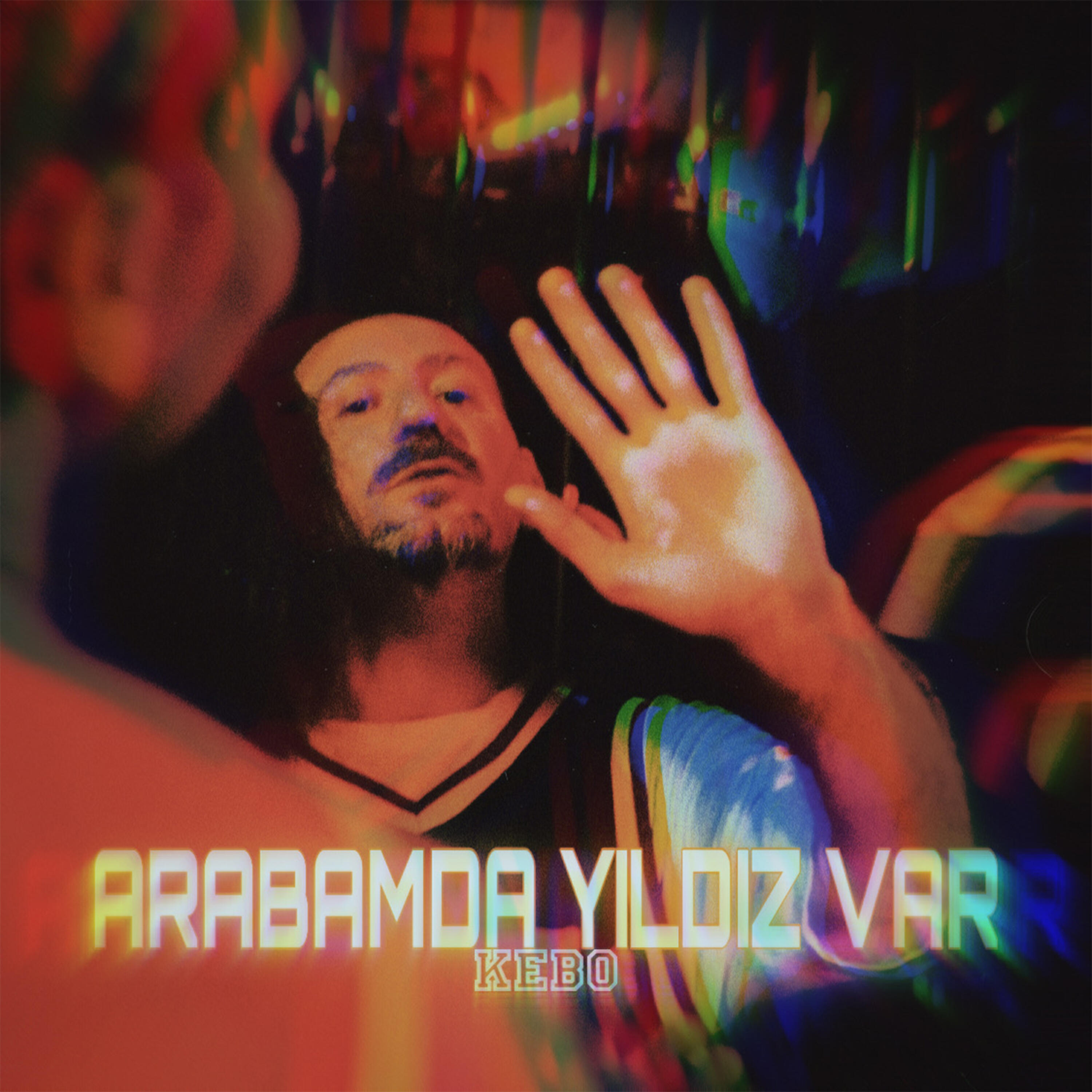 Релиз Arabamda Yıldız Var