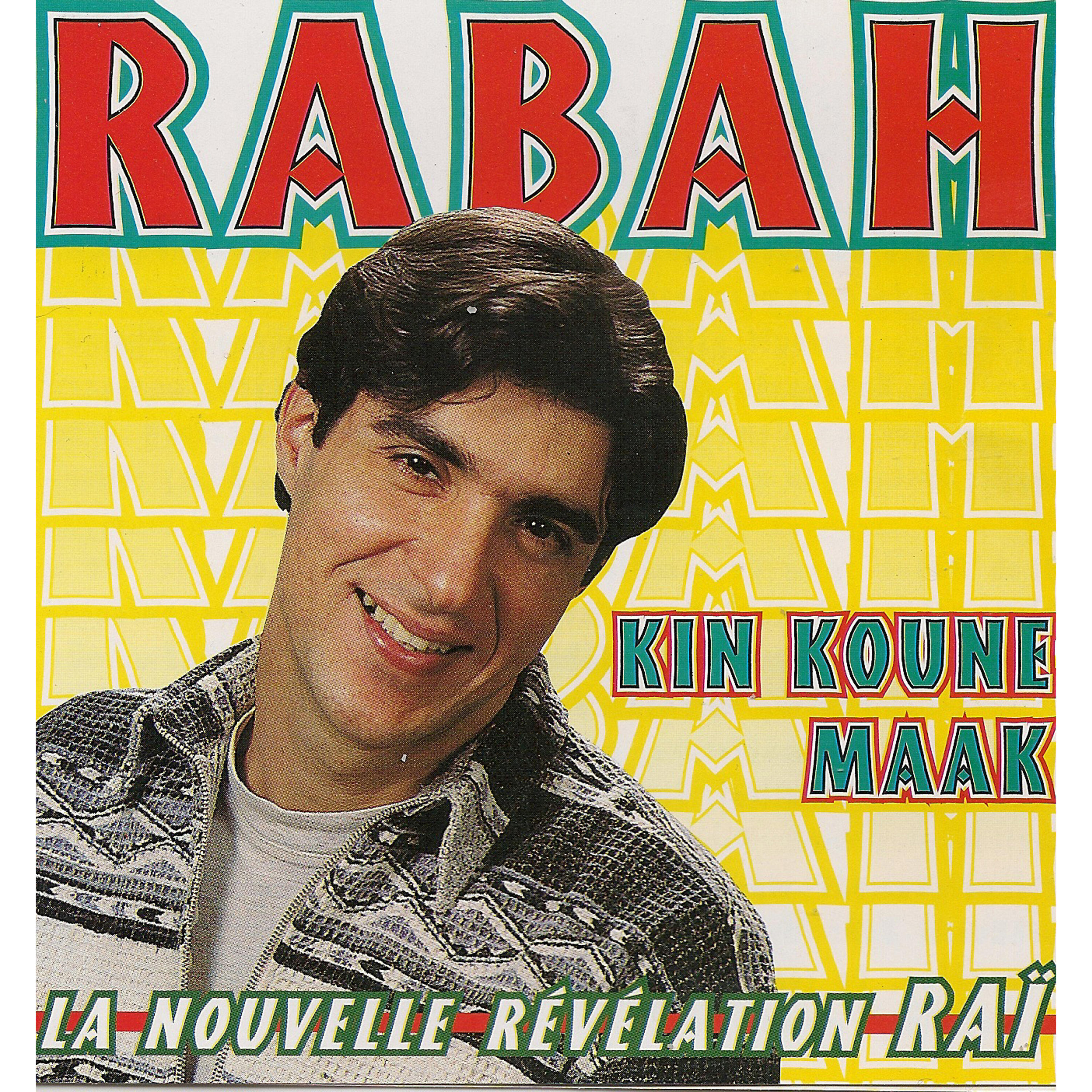 Rabah