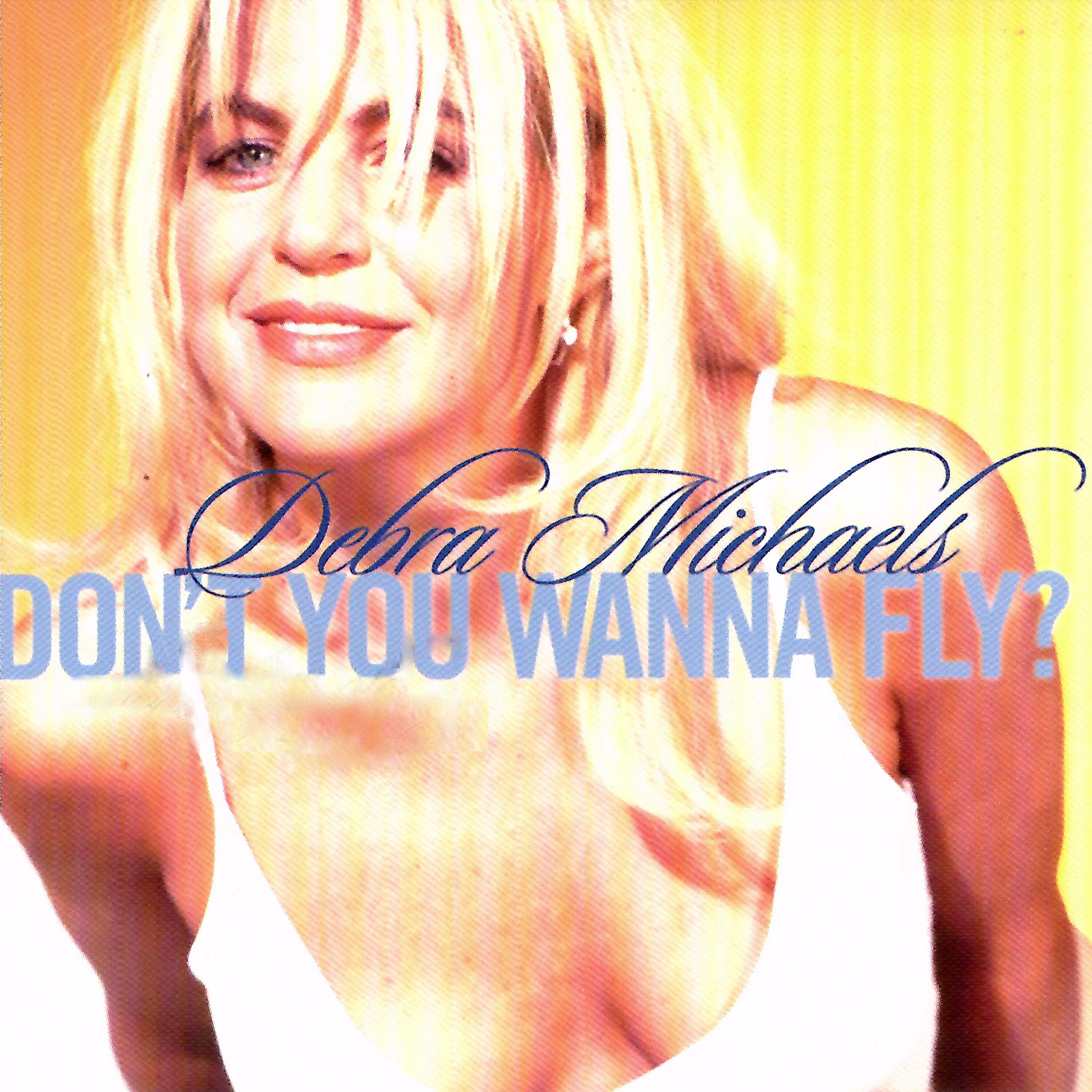 Релиз Don't You Wanna Fly?