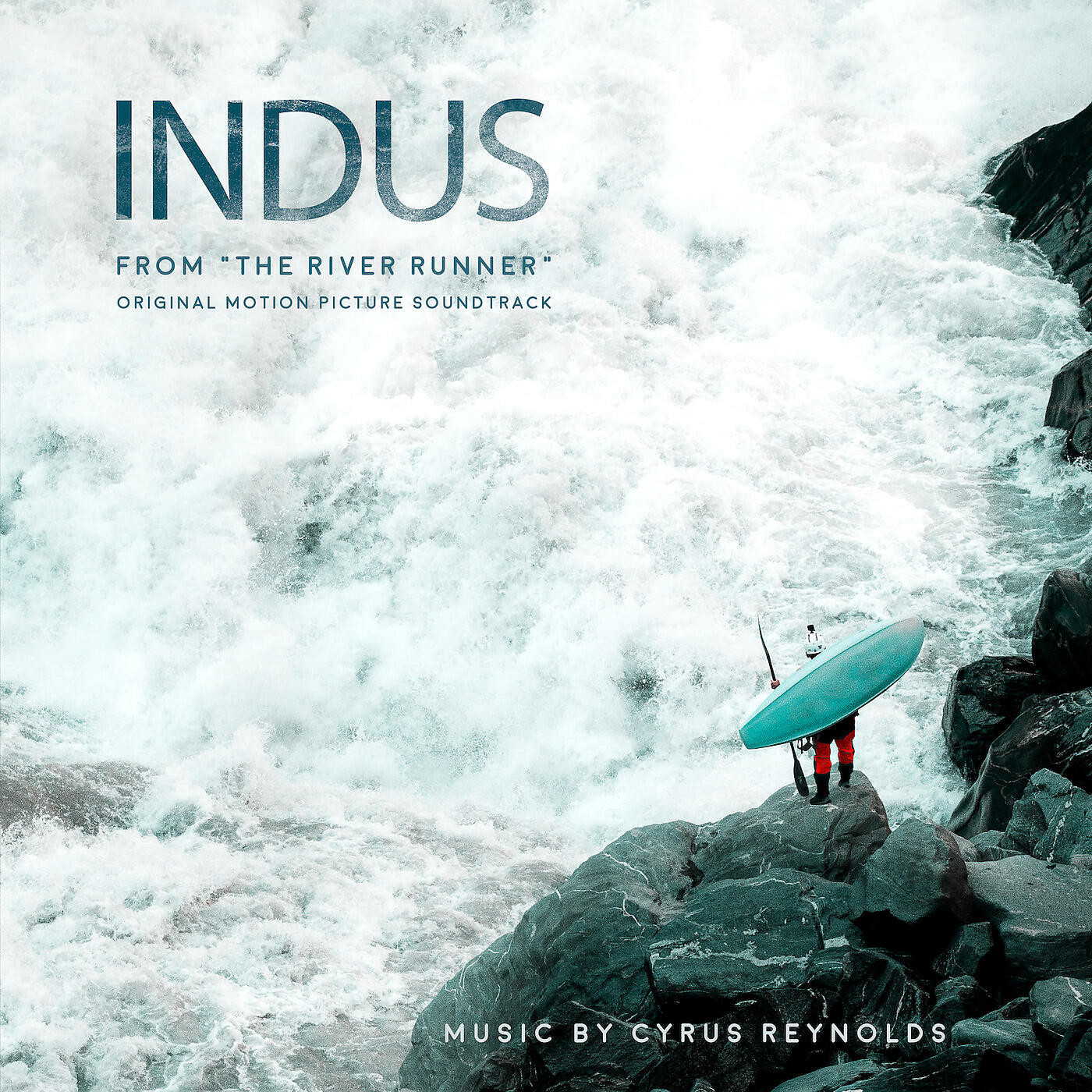 Релиз Indus (From "the River Runner")