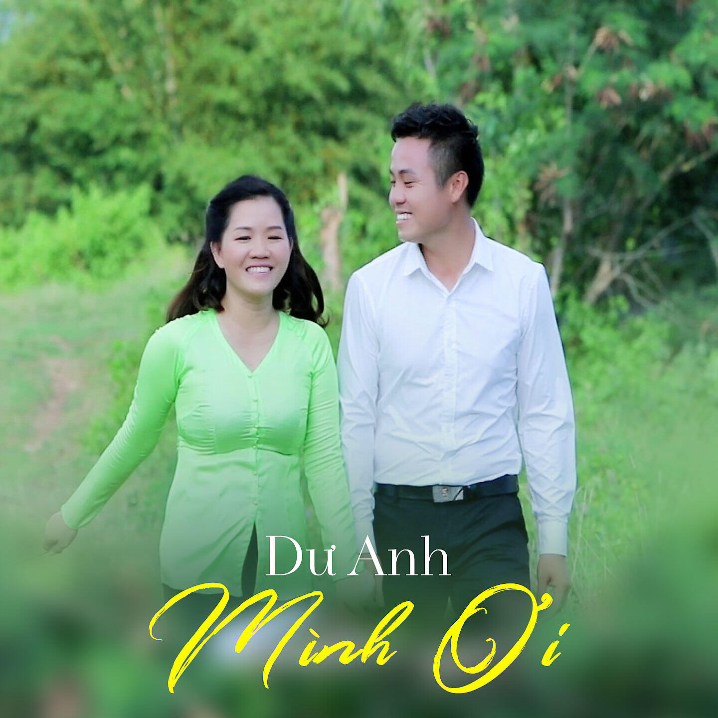 Релиз Mình Ơi