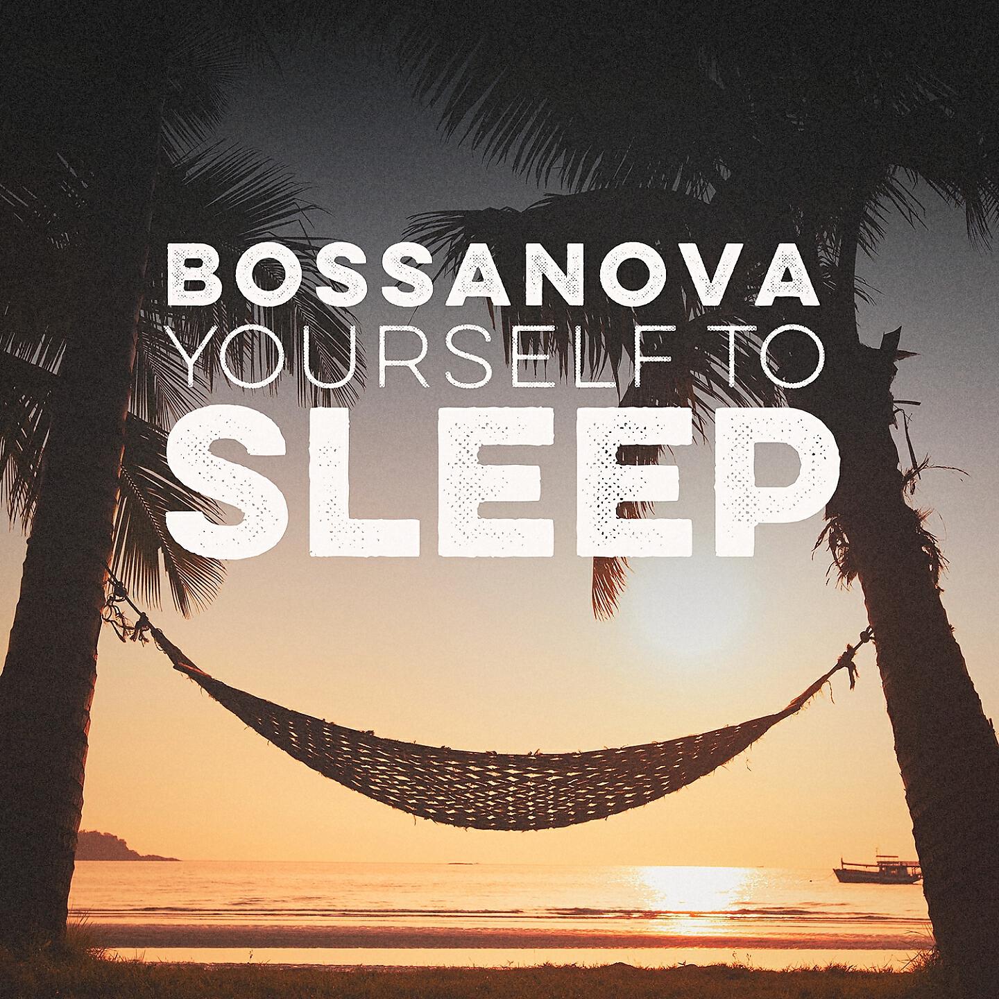 Релиз Bossanova Yourself to Sleep