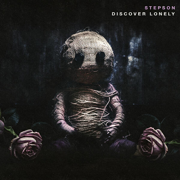 Релиз Discover Lonely