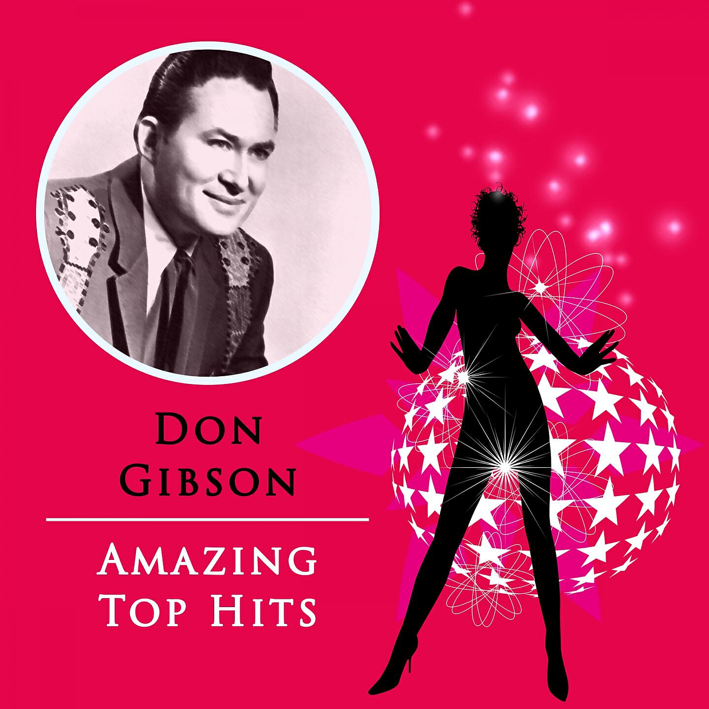 Релиз Amazing Top Hits