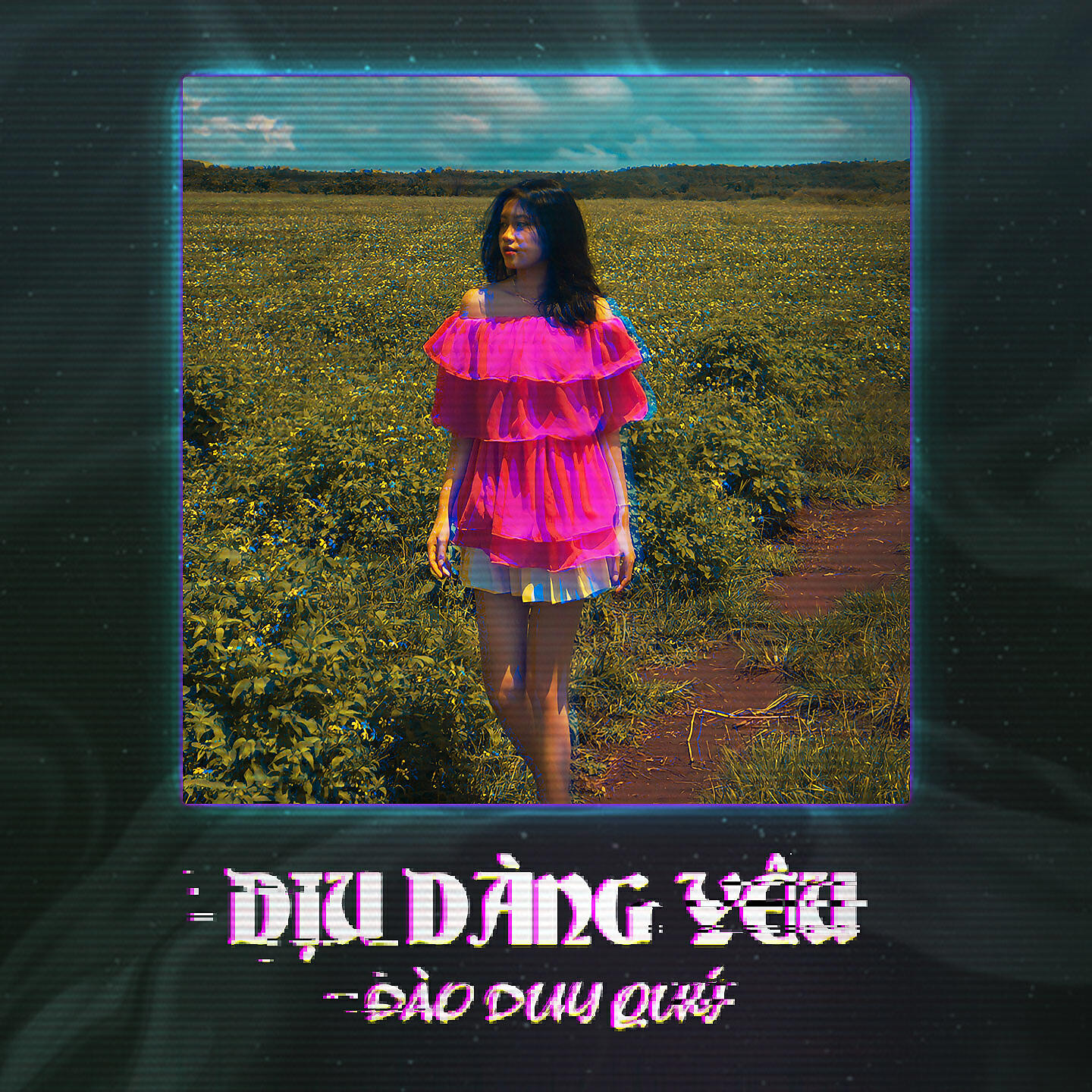 Релиз Dịu Dàng Yêu