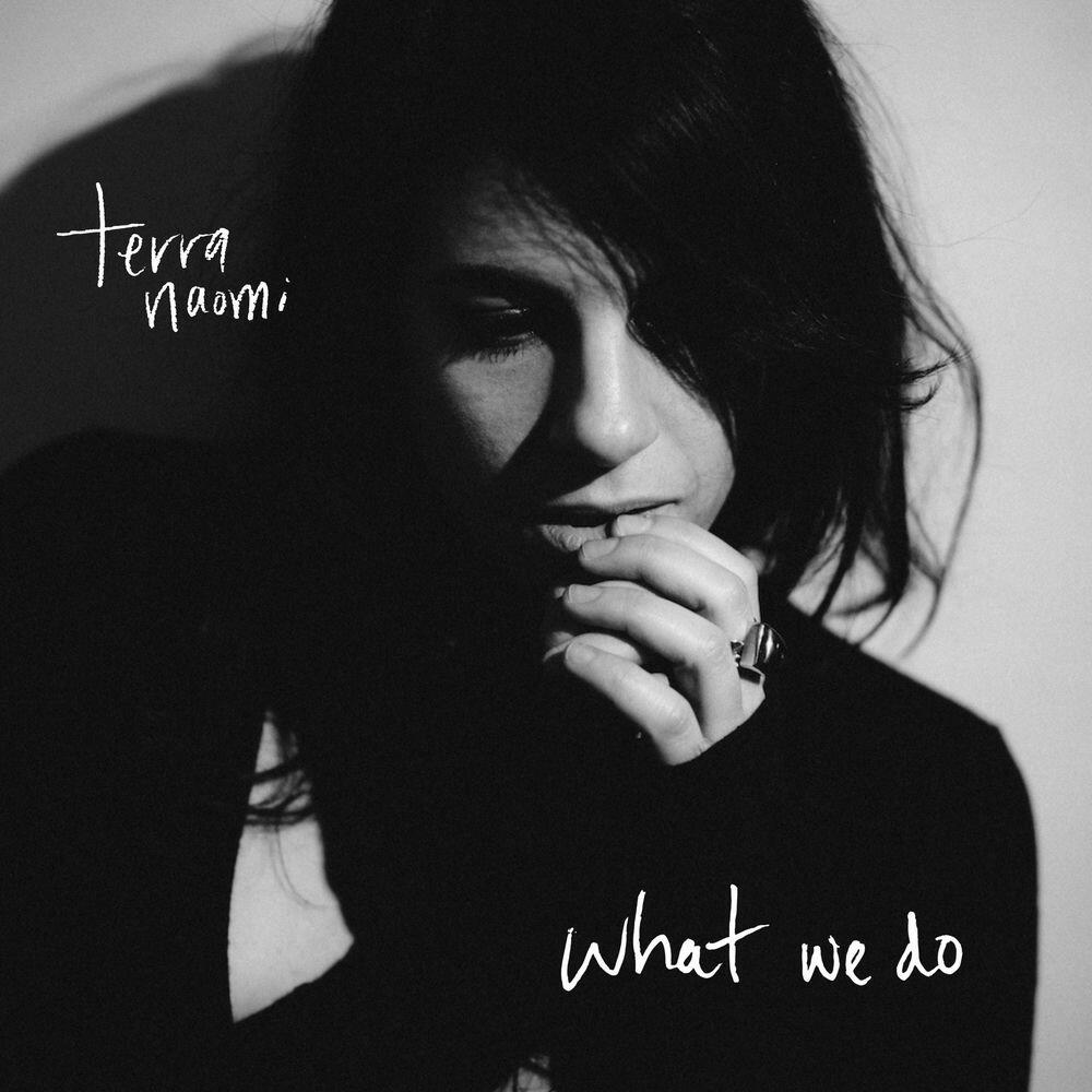 Релиз What We Do