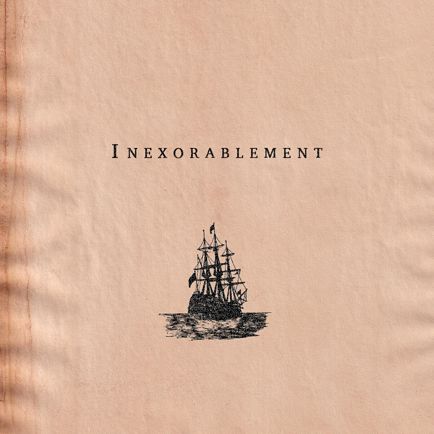 Релиз Inexorablement