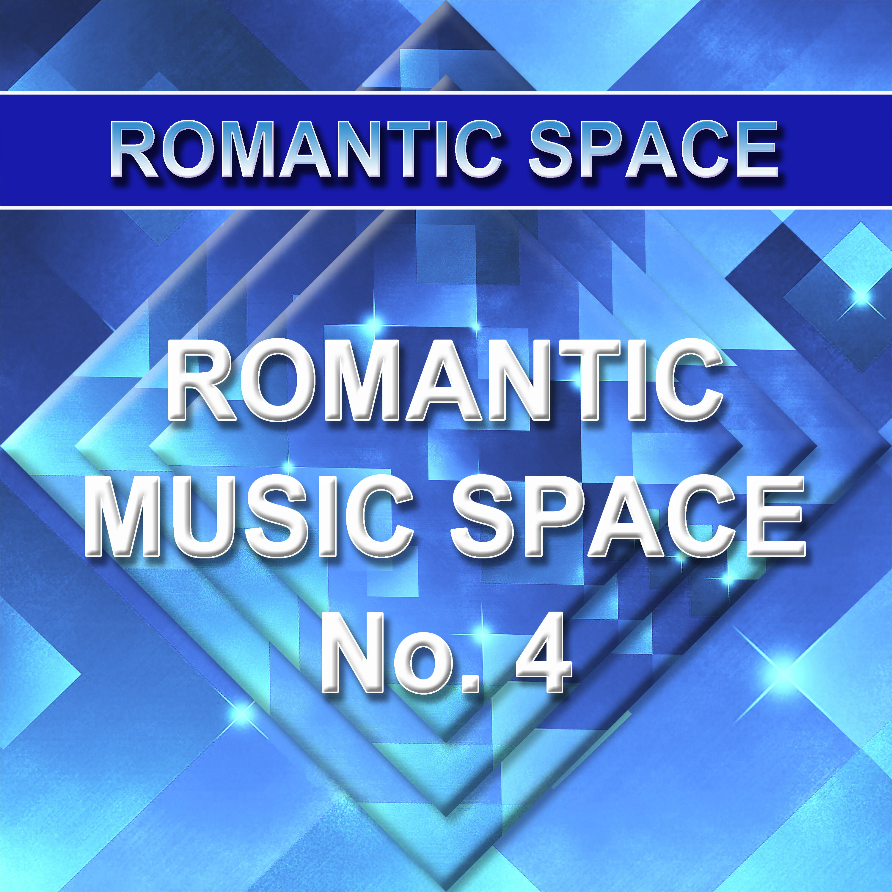 Релиз Romantic music space No.4