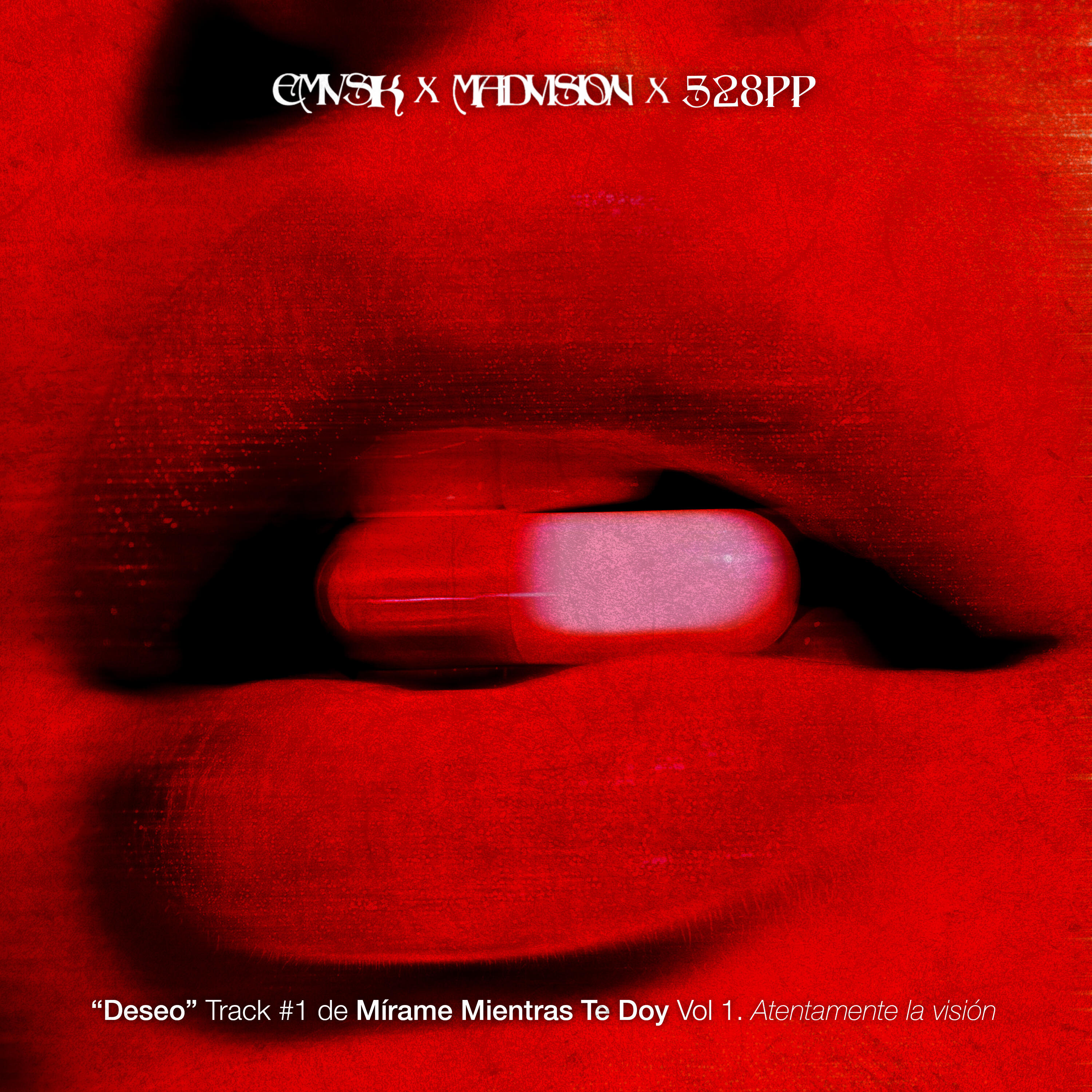Релиз Deseo