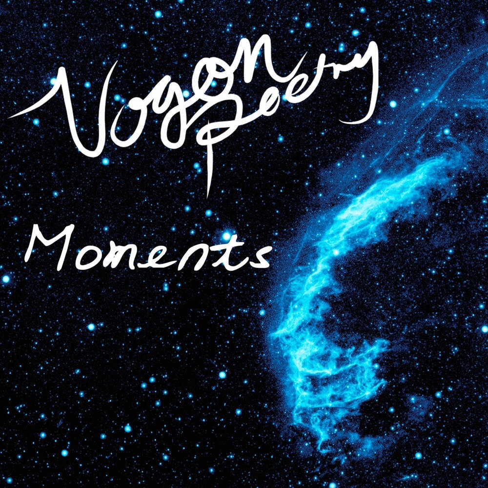 Релиз Moments