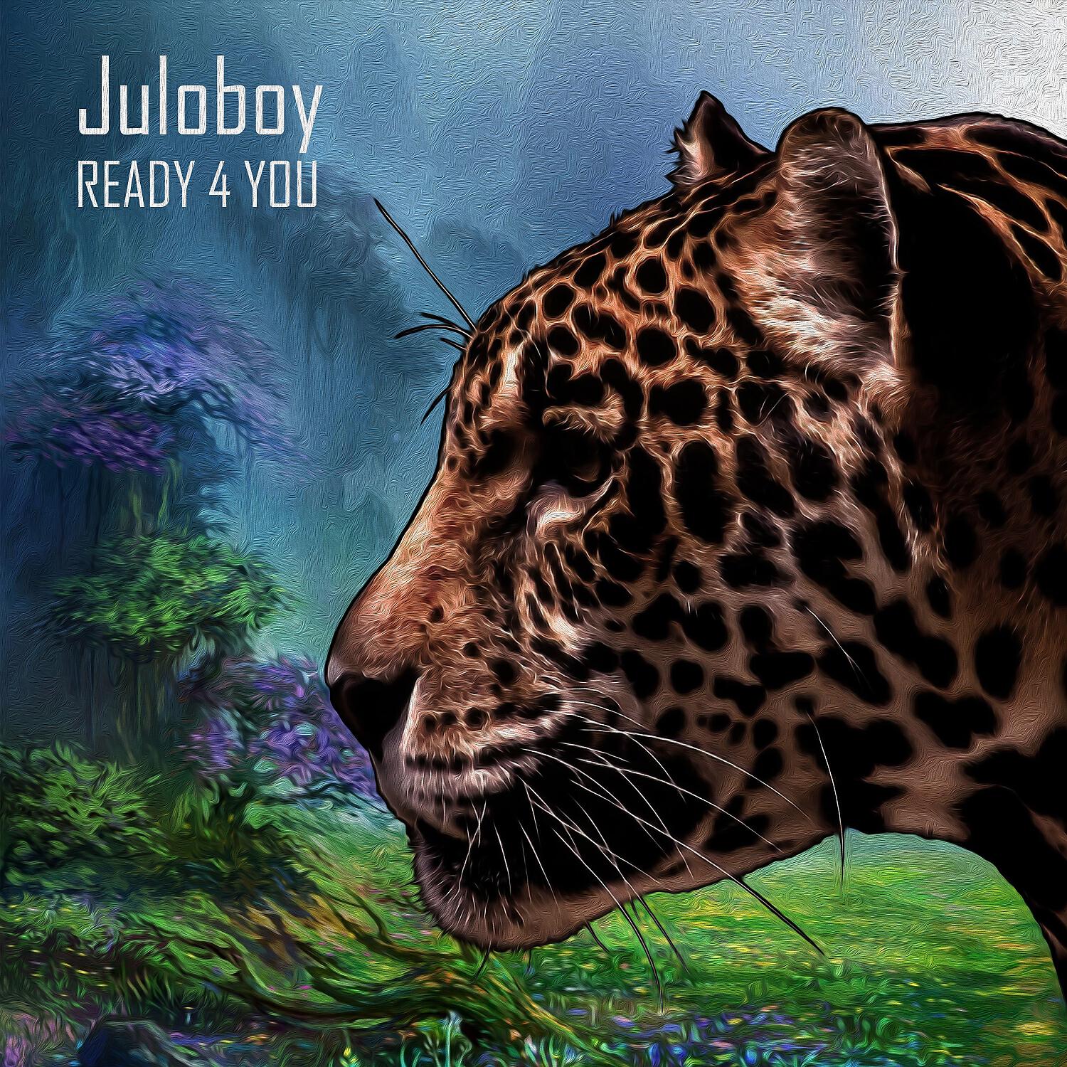 Релиз Ready 4 You