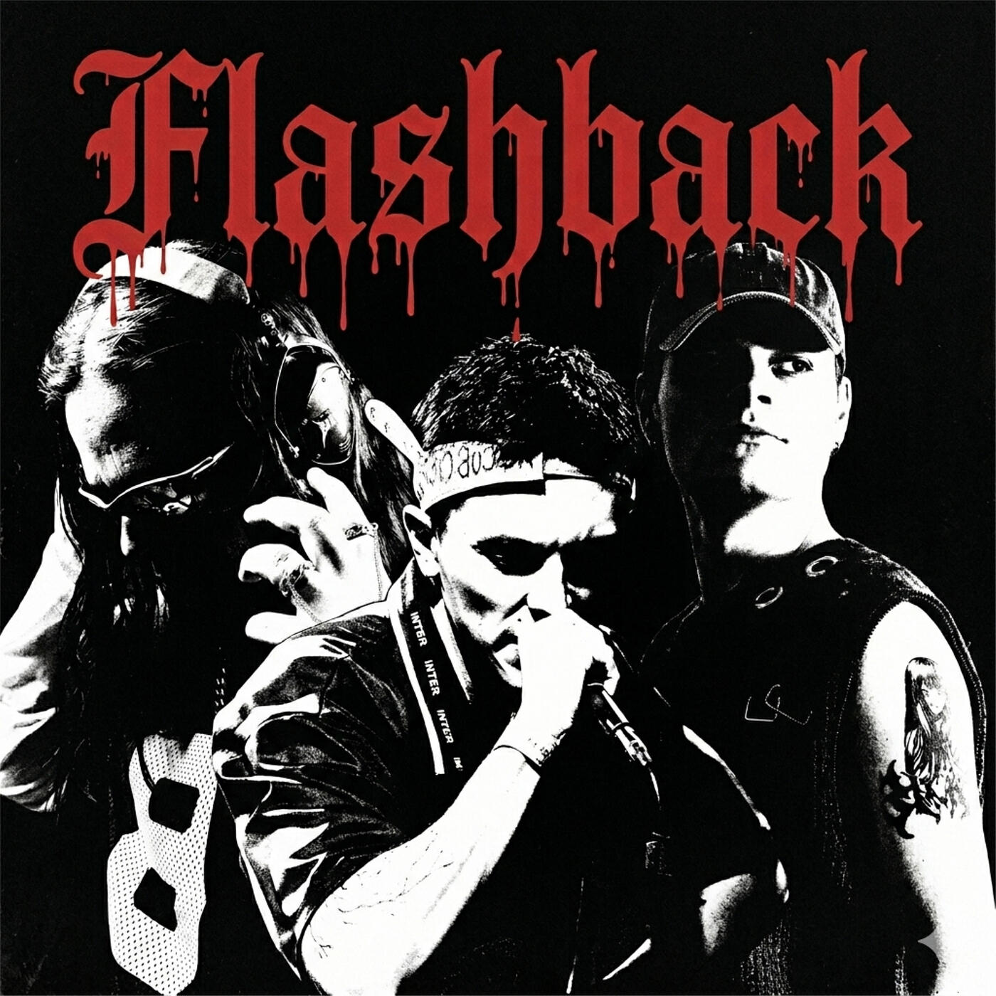 Релиз Flashback