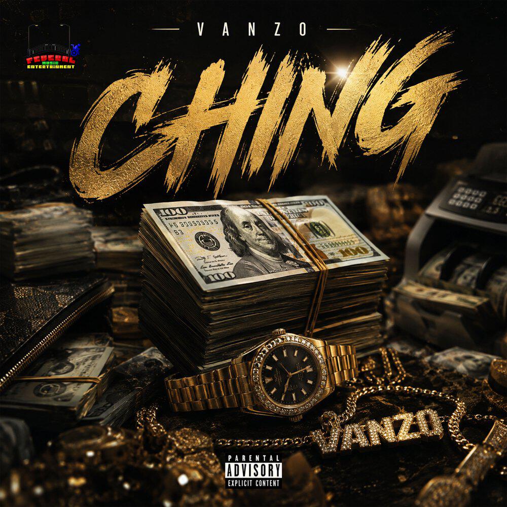 Релиз Ching