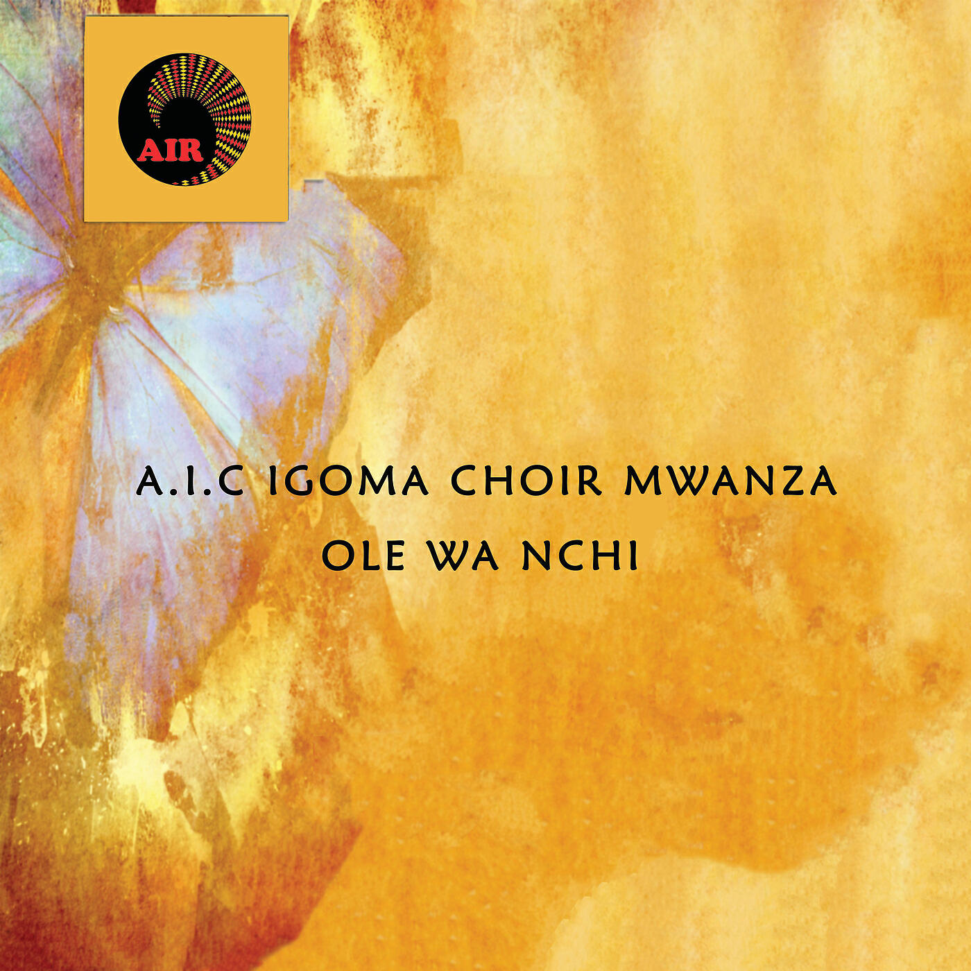 A.I.C. Igoma Choir Mwanza