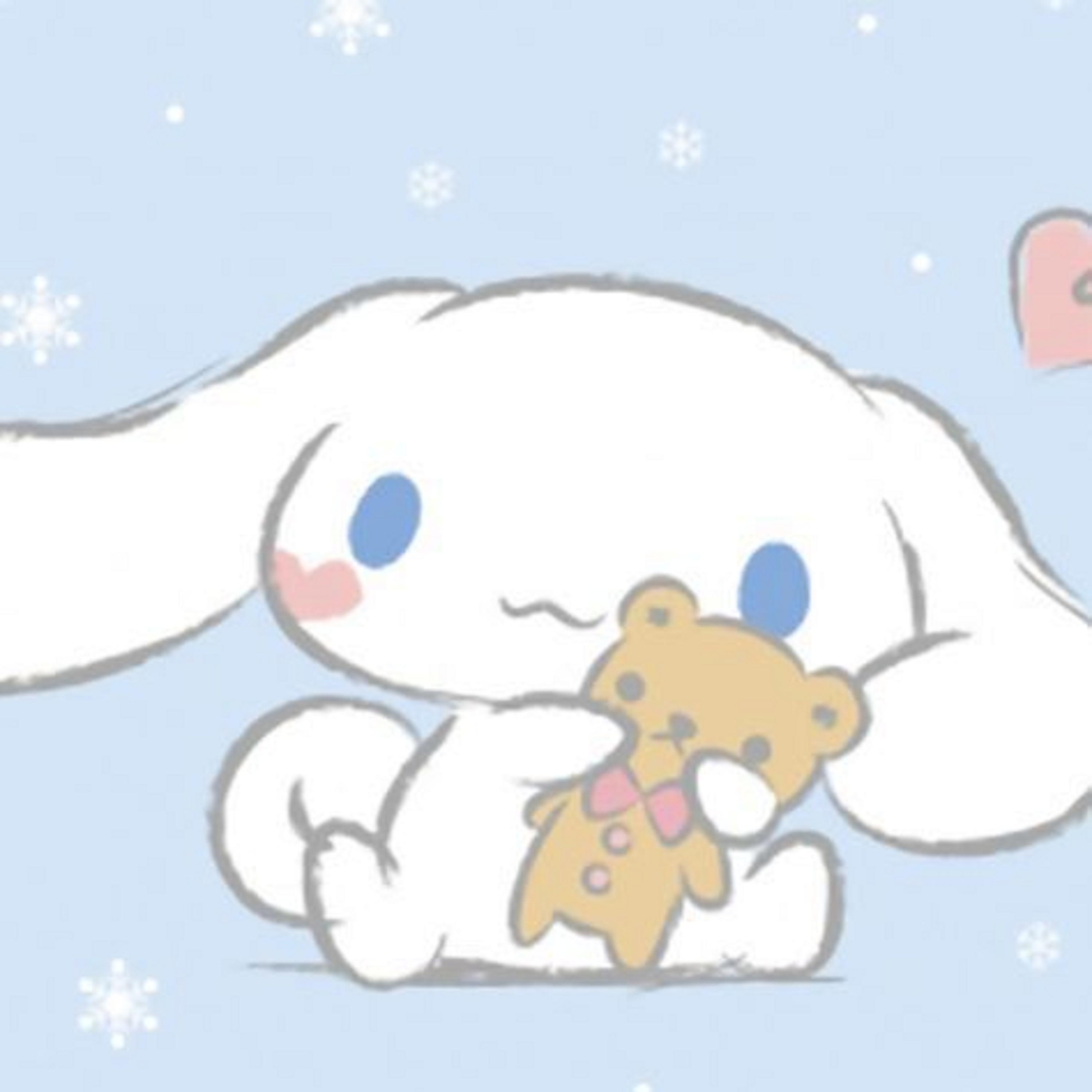 Релиз Cinnamoroll, So Shy