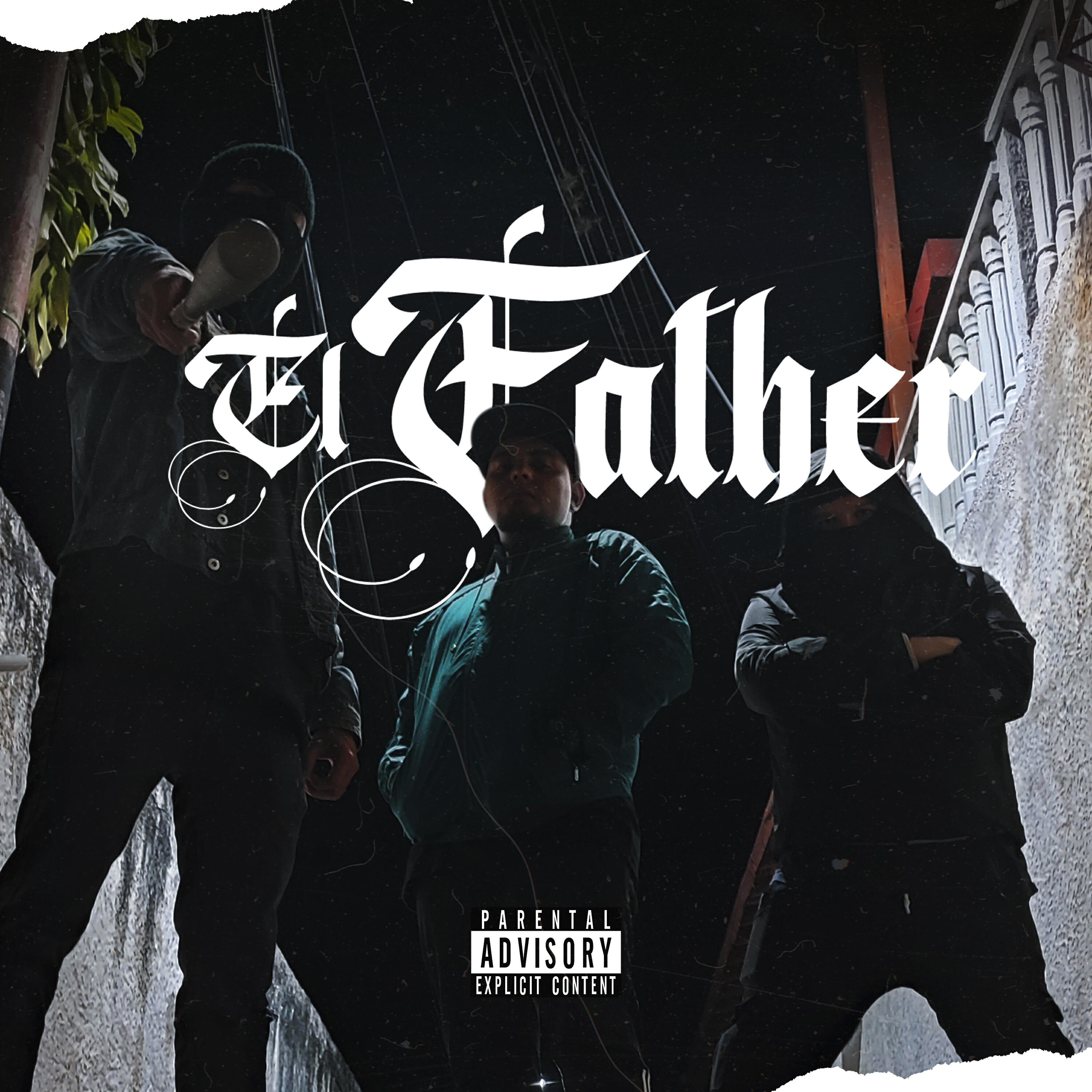 Релиз El Father