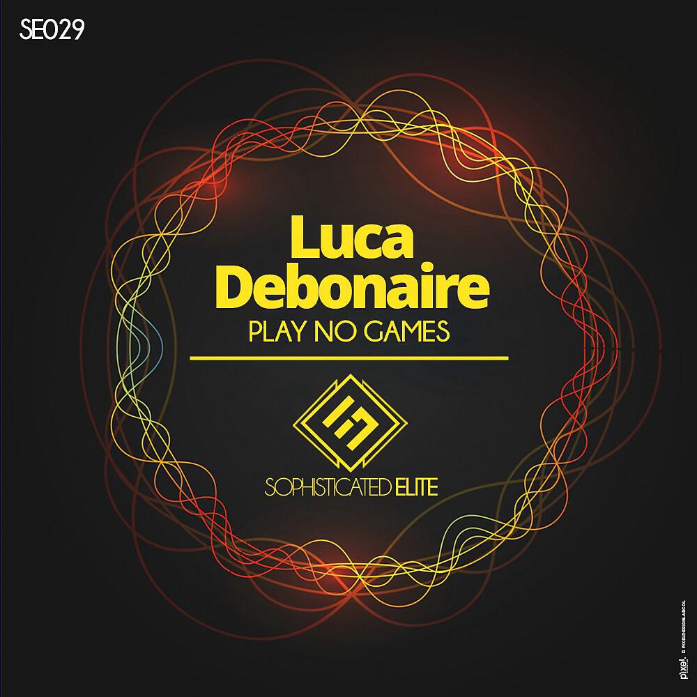 Релиз Play No Games