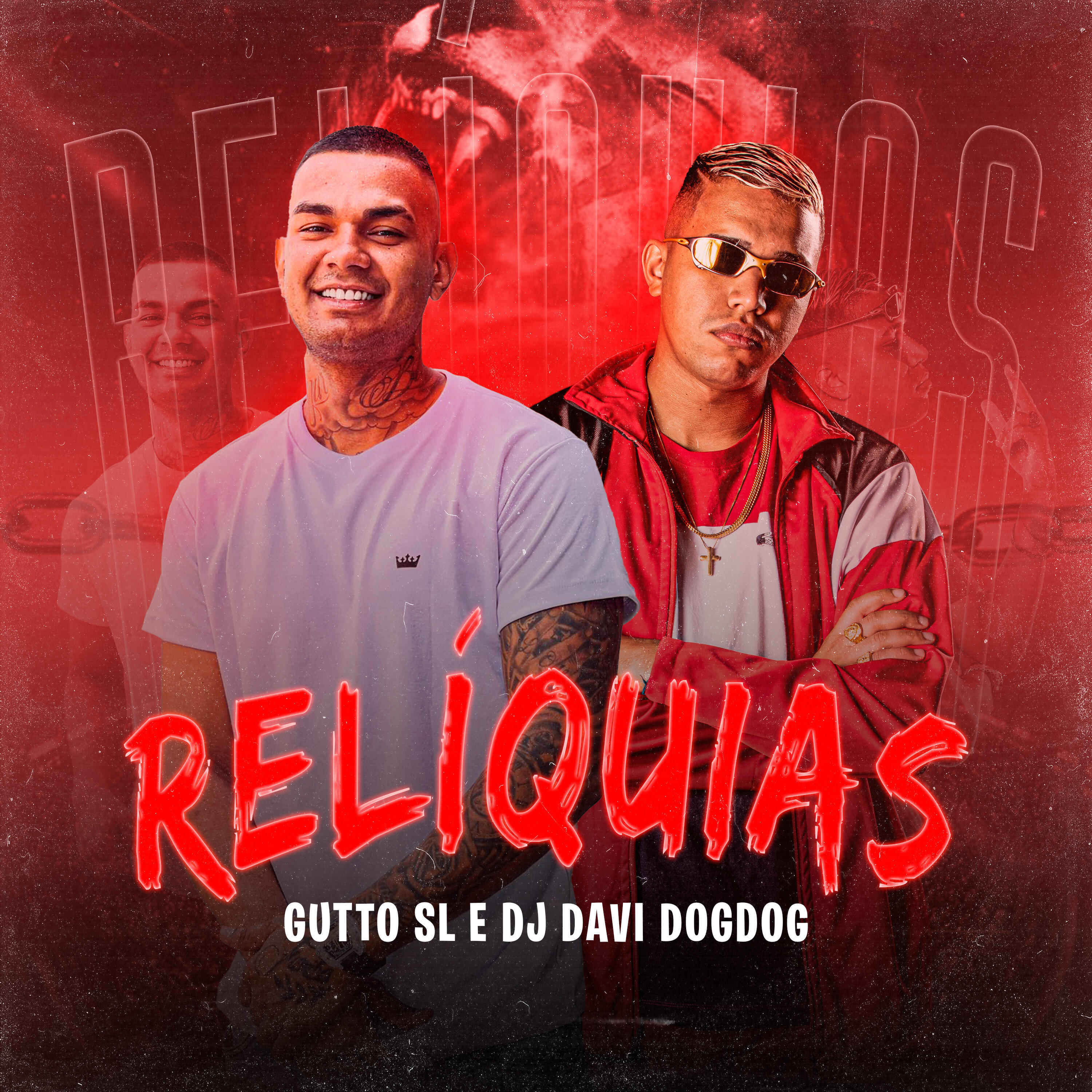 Релиз Relíquias