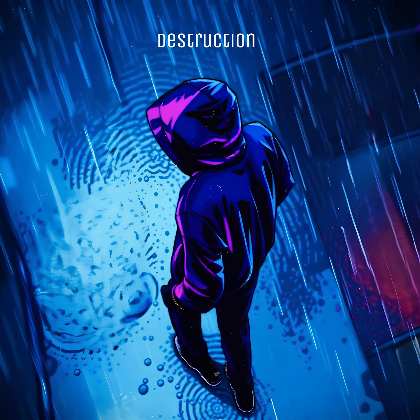 Релиз Destruction