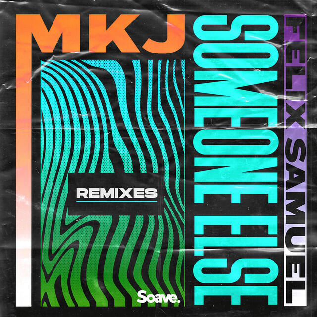Релиз Someone Else (Remixes)