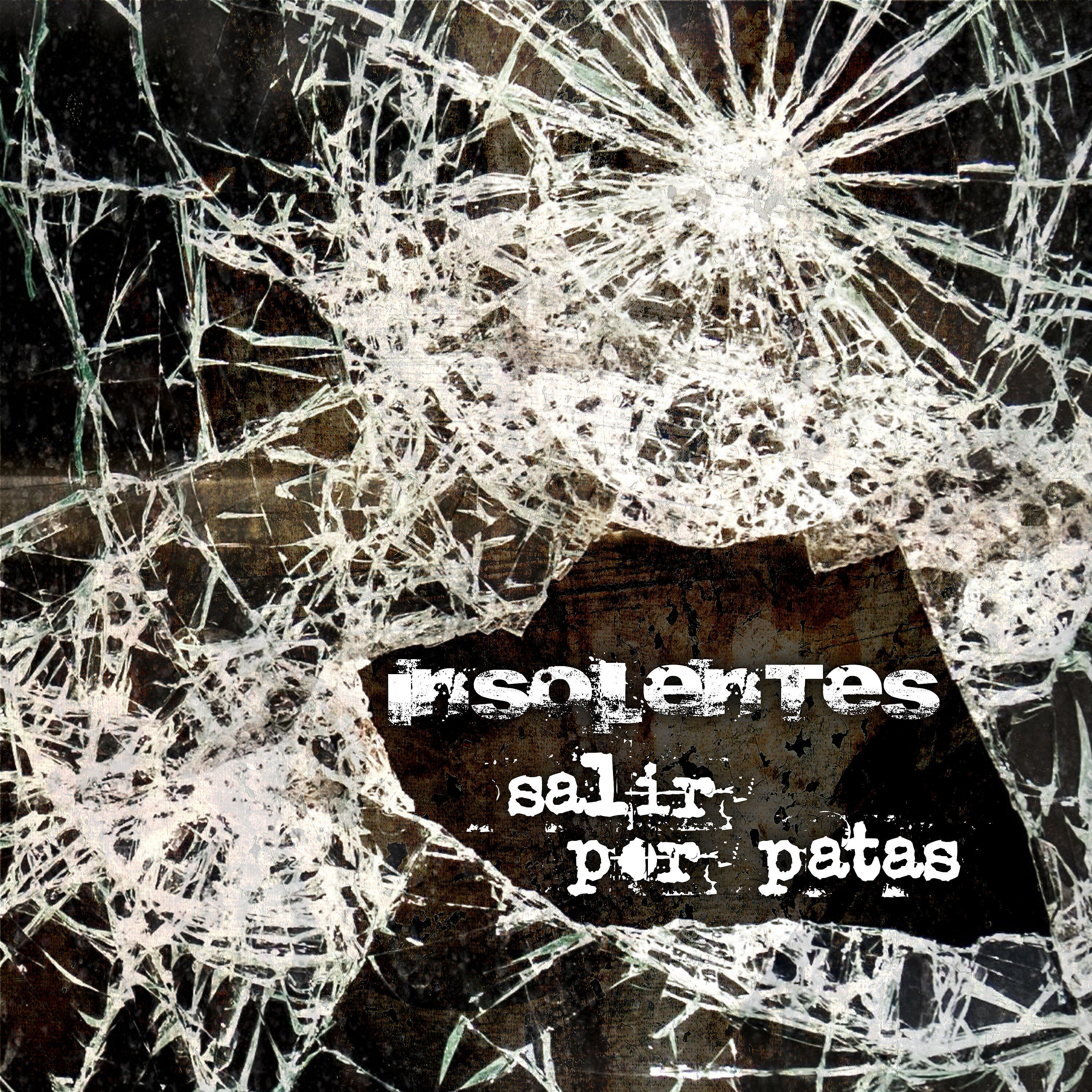 Релиз Salir por Patas