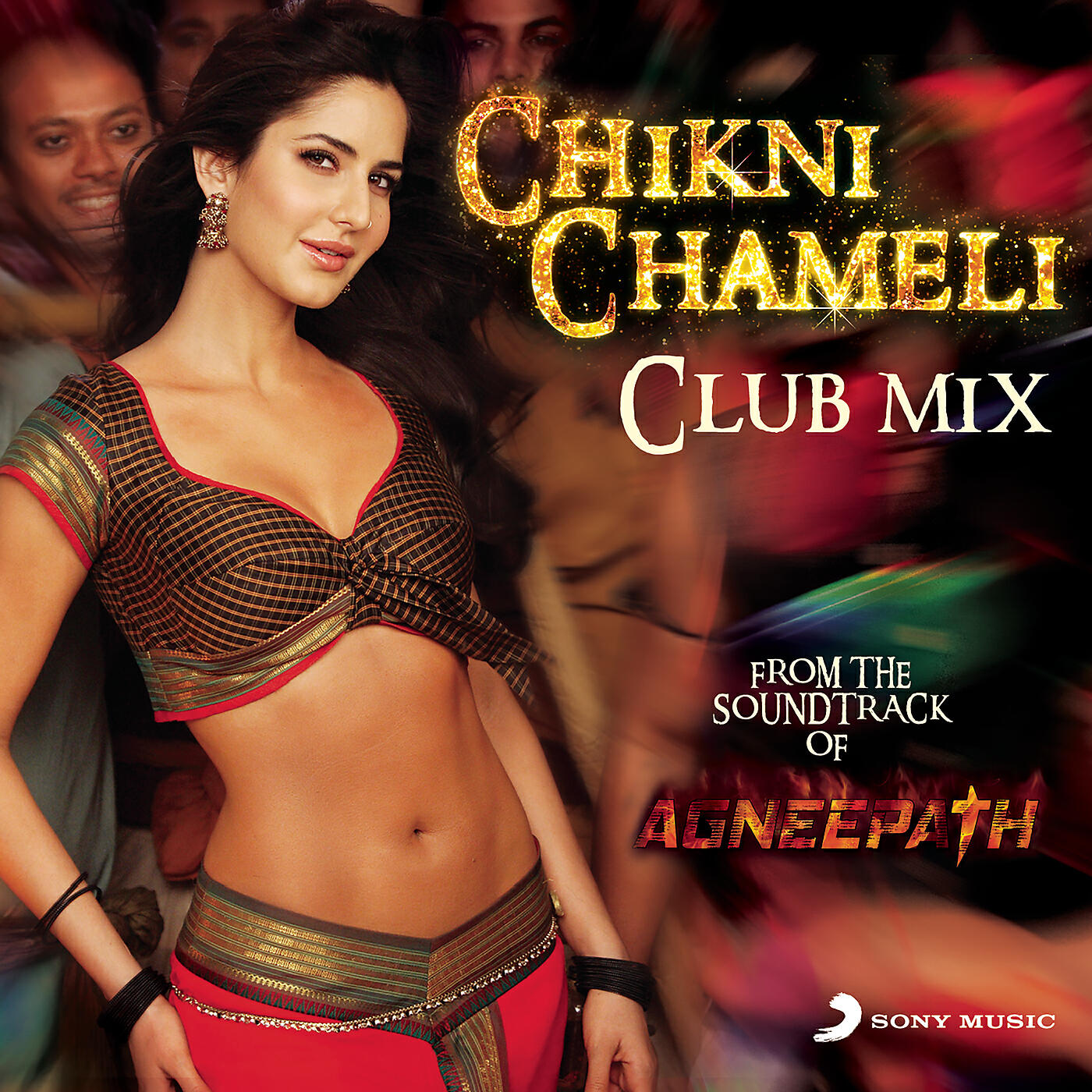Релиз Chikni Chameli