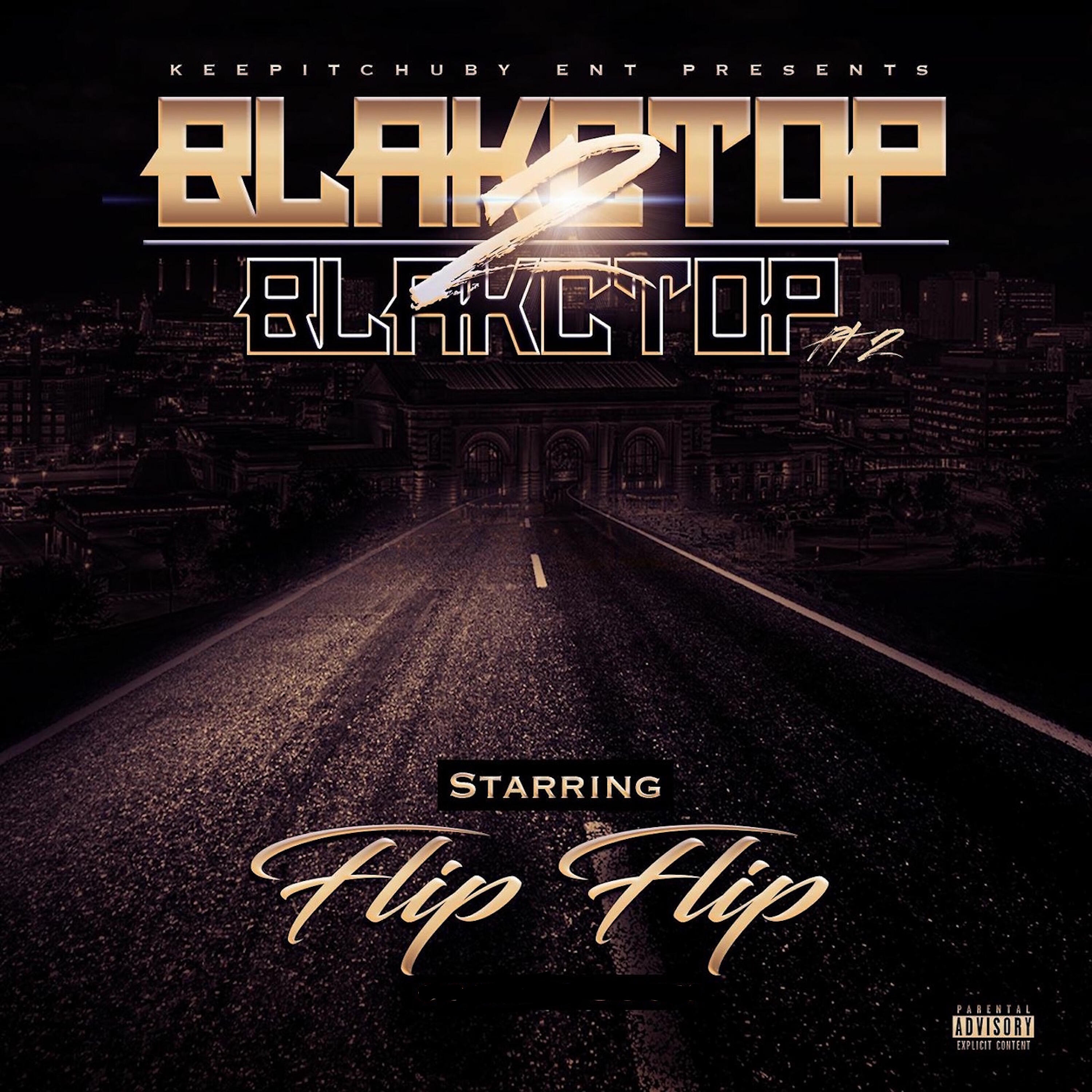Релиз Blakctop 2 Blakctop Pt. 2