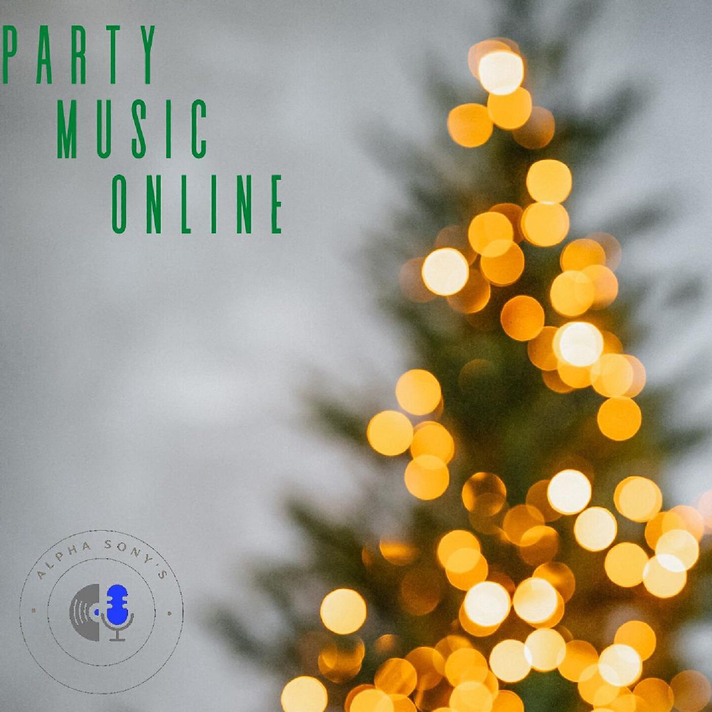 Релиз Party Music Online