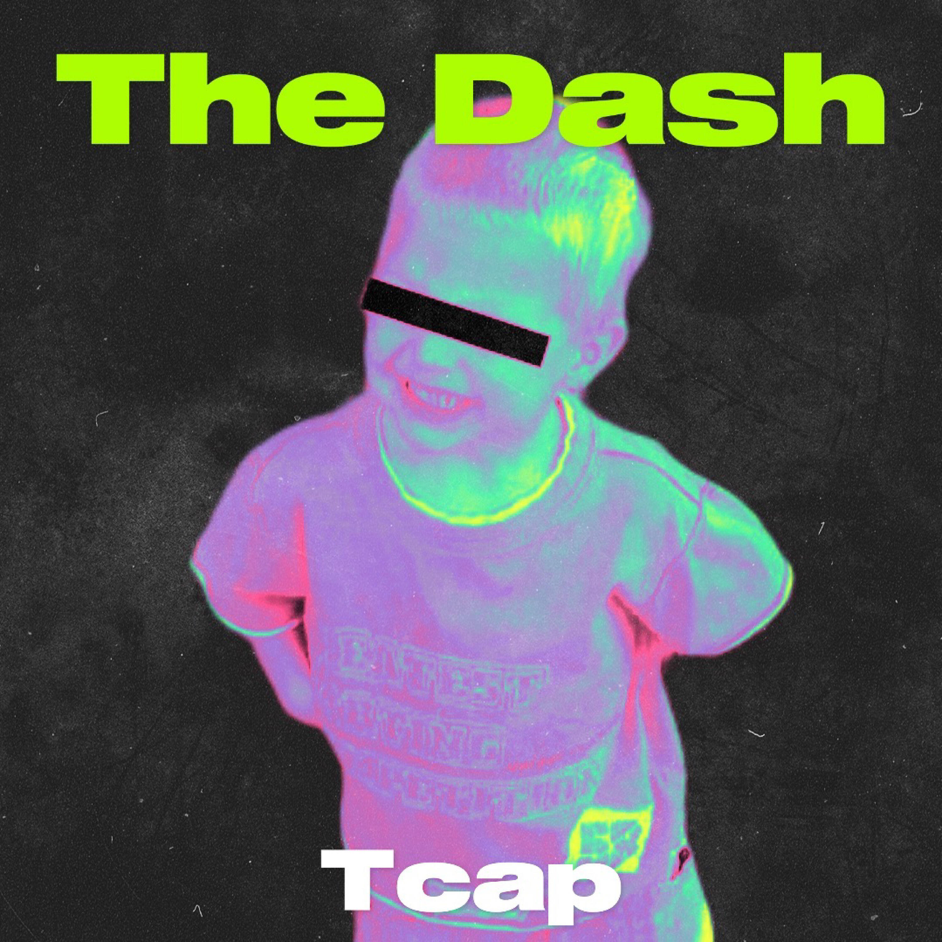 Релиз The Dash