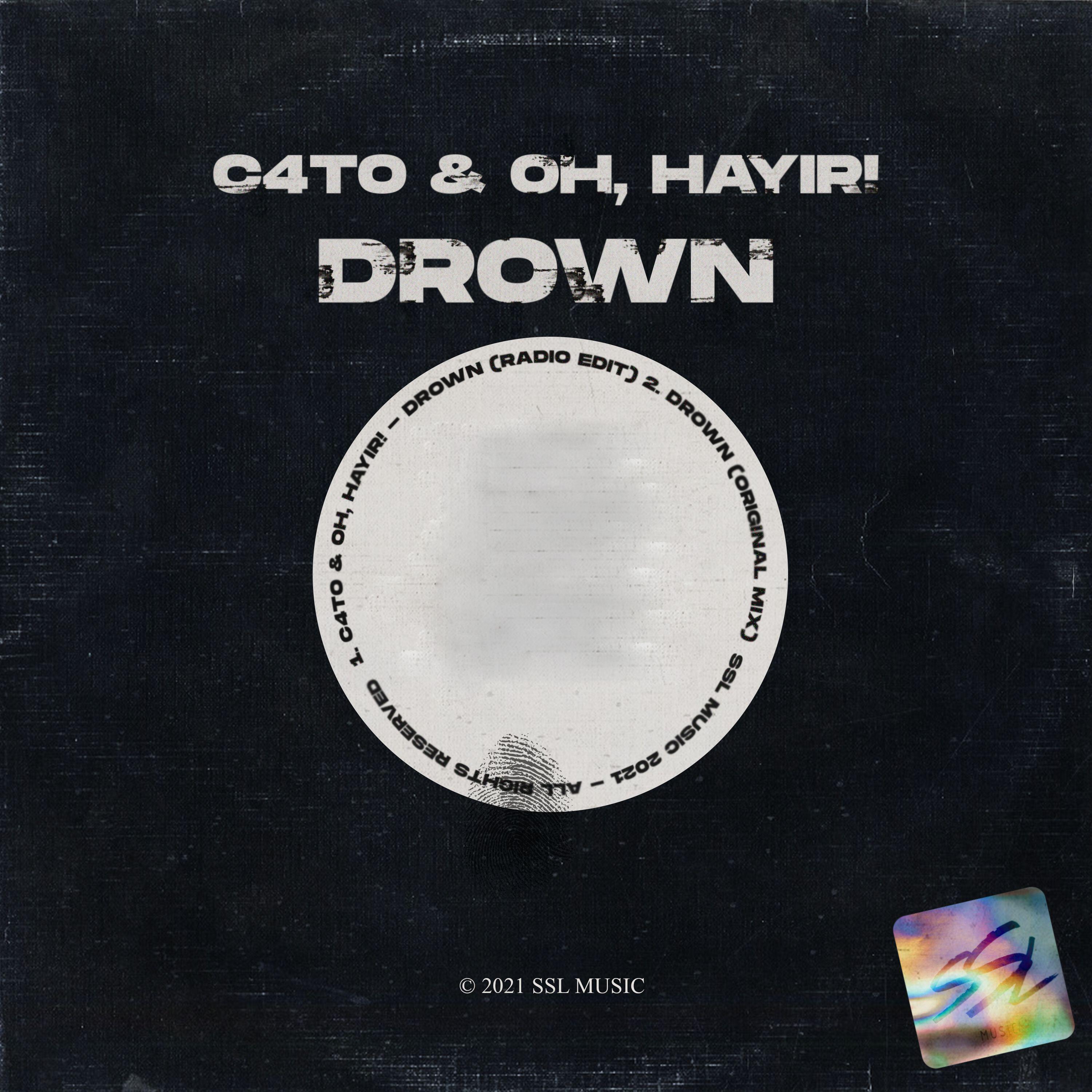 Релиз Drown