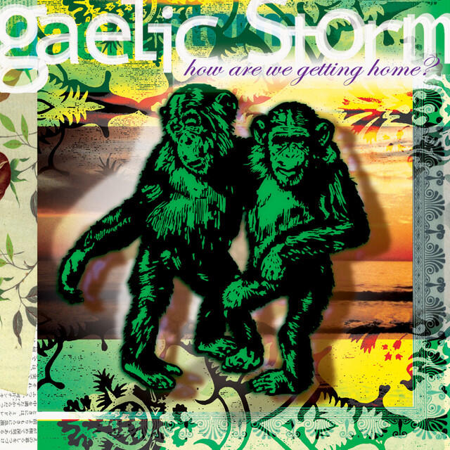 Релиз How Are We Getting Home?