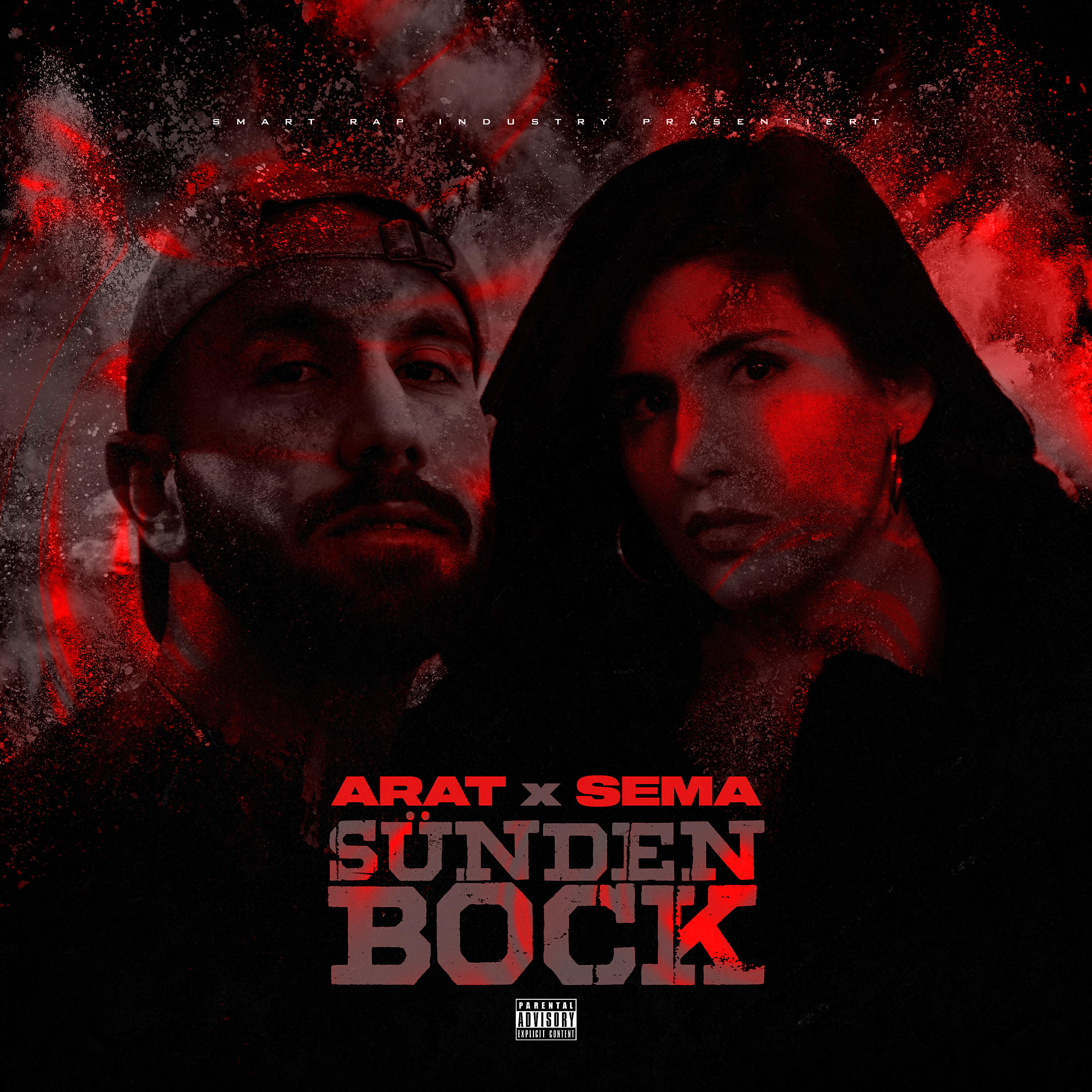 Релиз Sündenbock