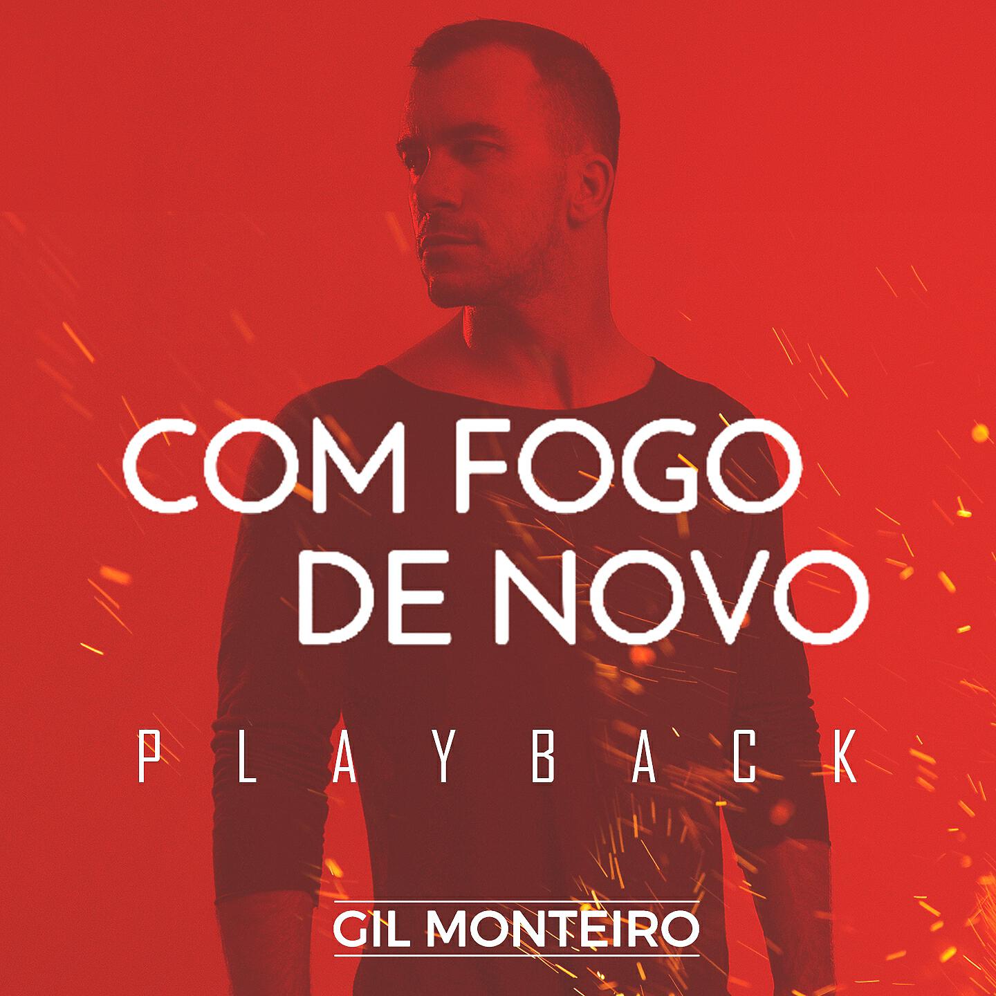 Релиз Com Fogo de Novo