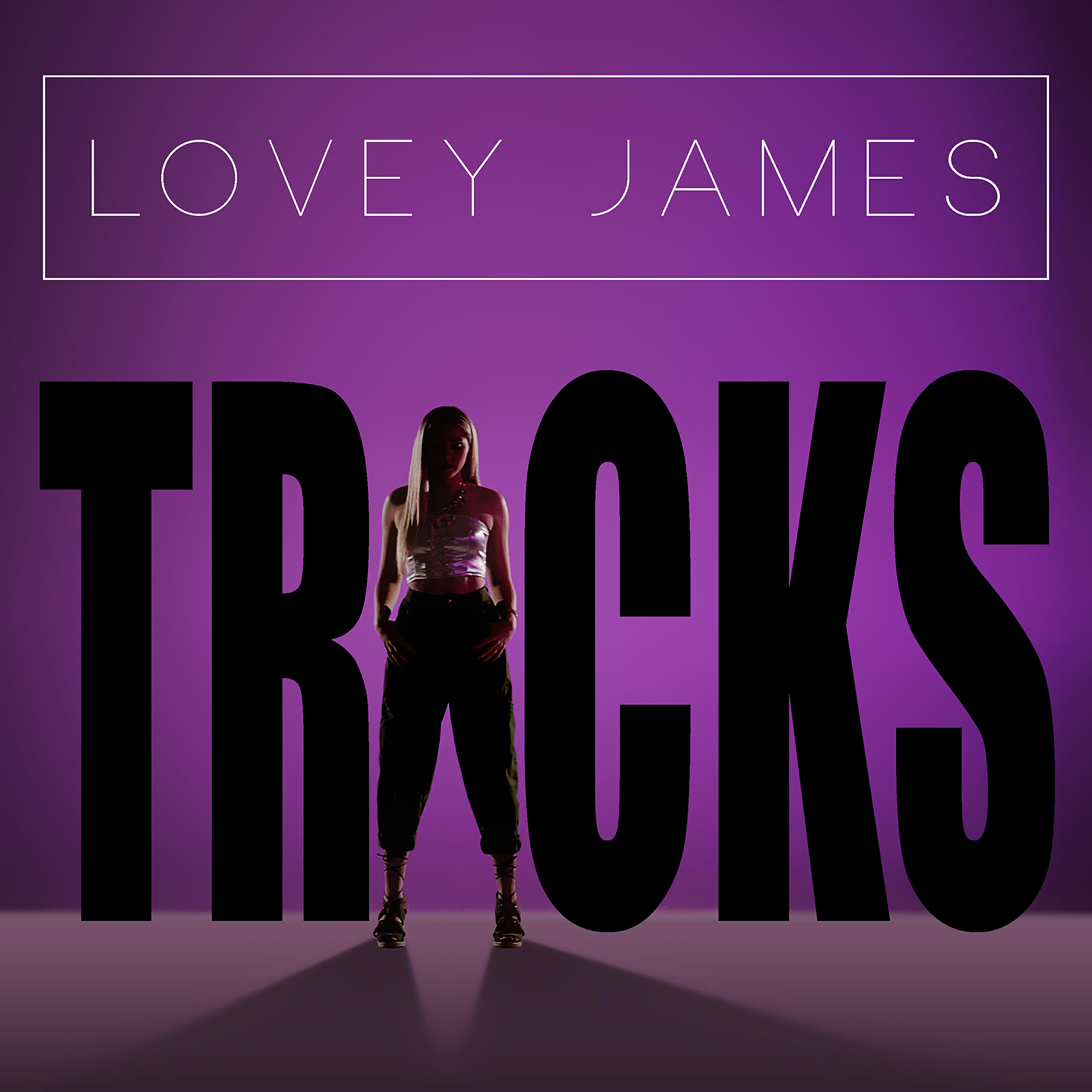 Релиз Tricks