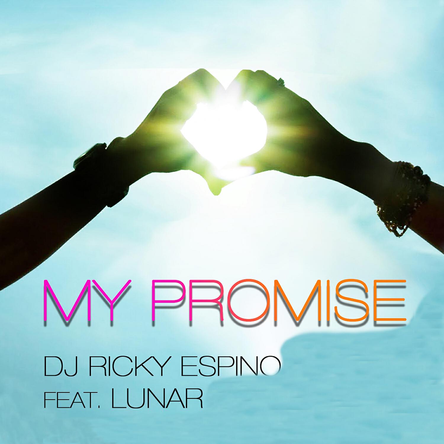 Релиз My Promise