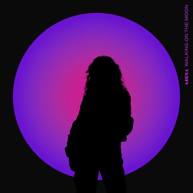 Релиз Walking On The Moon