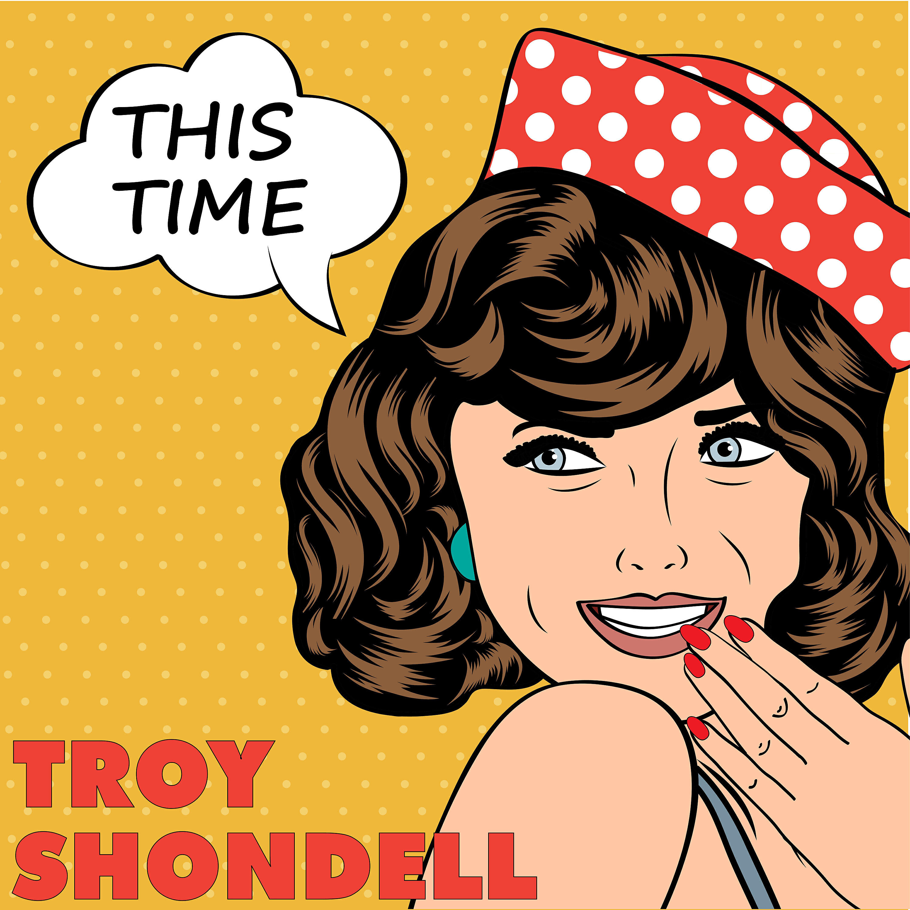 Релиз This Time