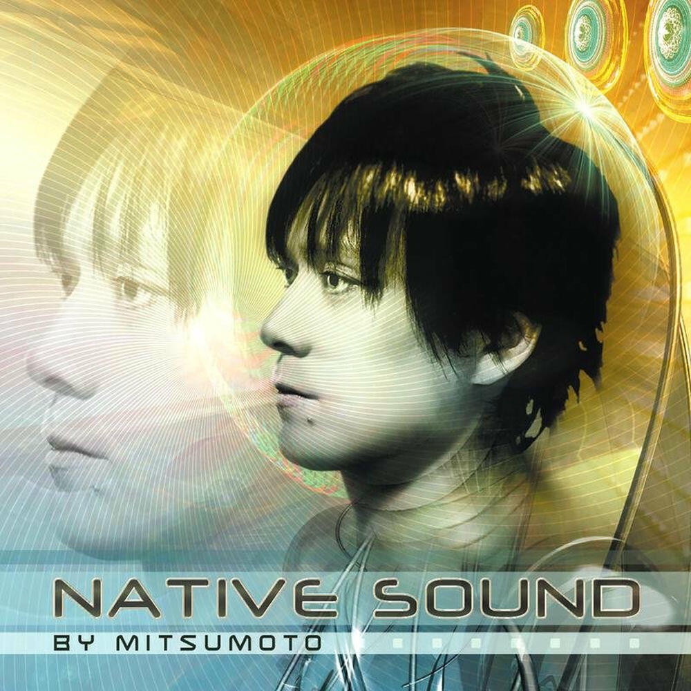 Релиз Native Sound by Mitsumoto