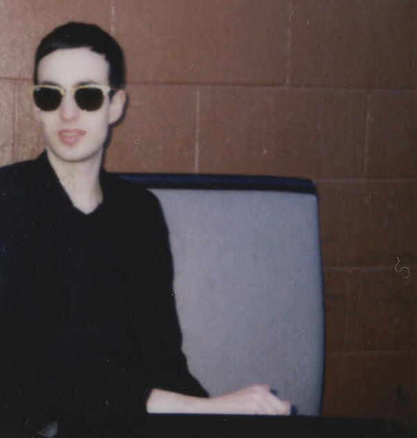 Tom Furse