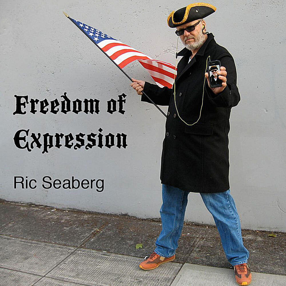 Релиз Freedom of Expression