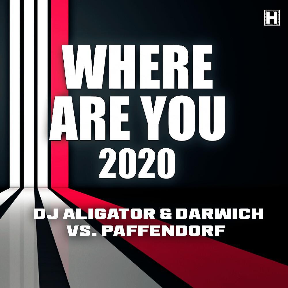 Релиз Where Are You 2020