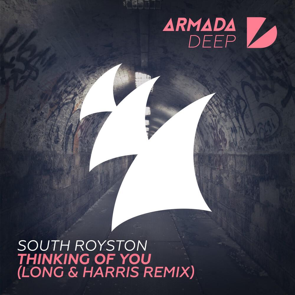Релиз Thinking of You (Long & Harris Remix)